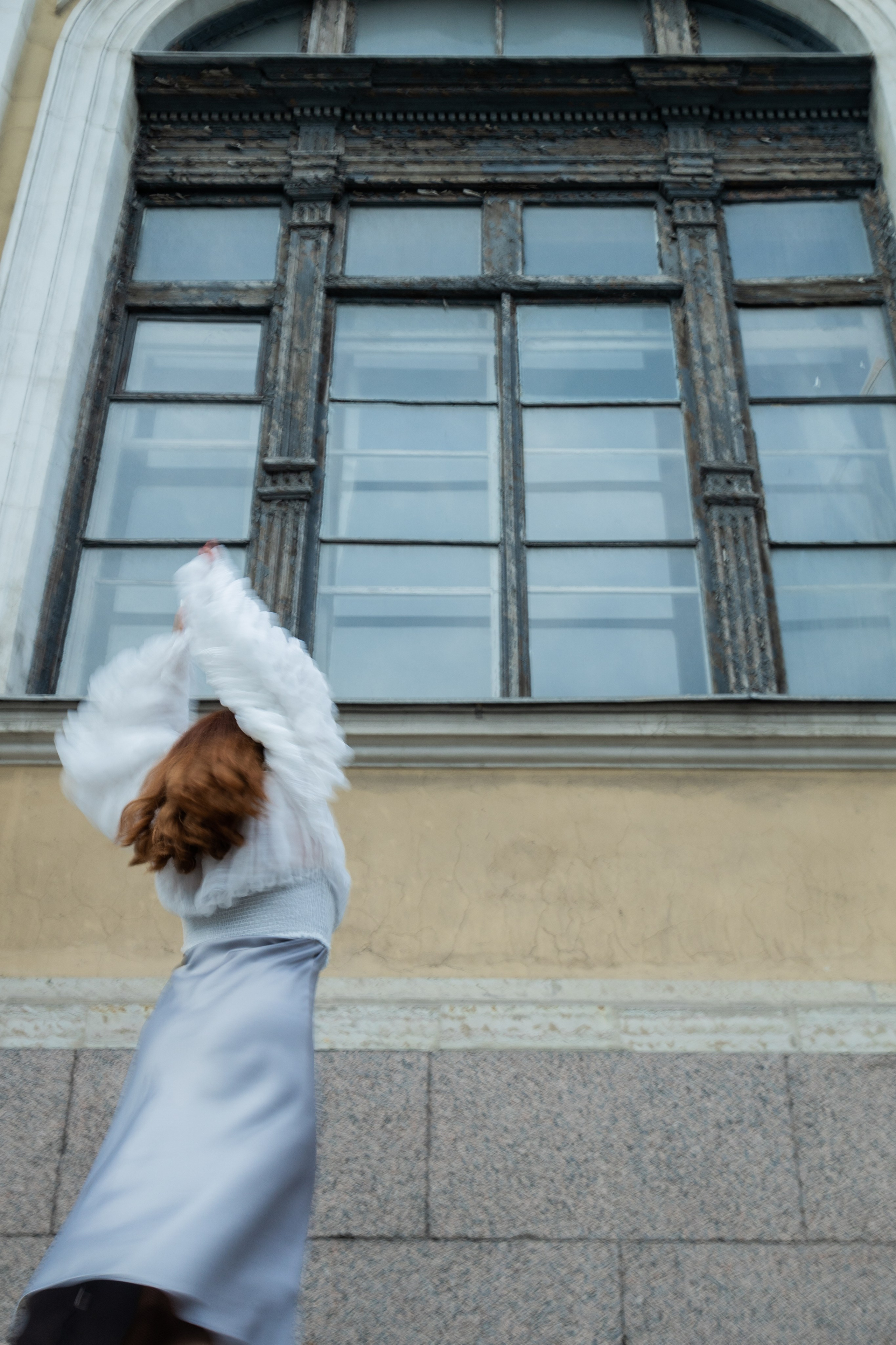 Эстетика П р о Я в л е н и я. Виноградова Маргарита. Фотограф P r o Явления