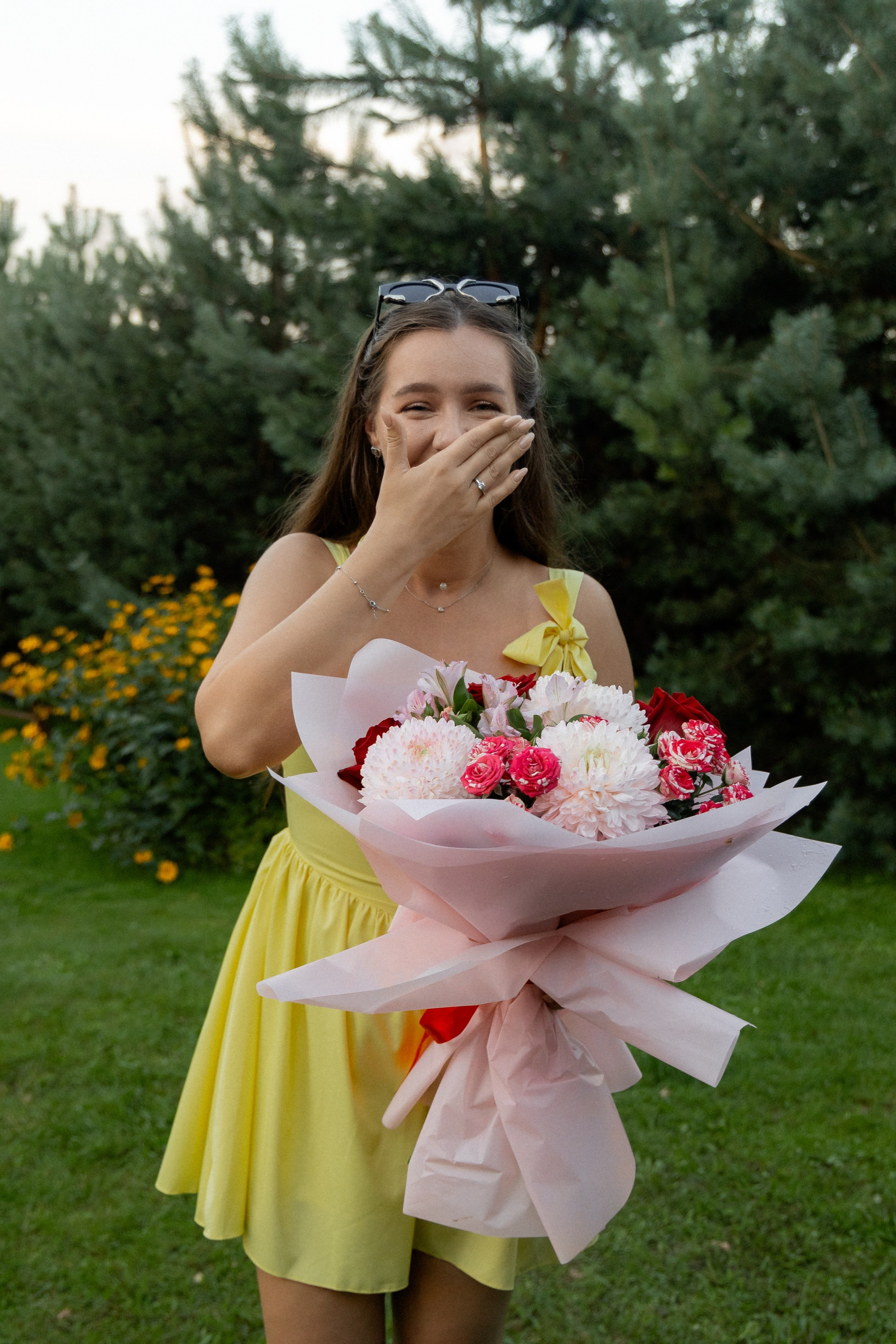 Свадебная фотосессия в агроусадьбе Лабодянка в Минске. Свадебный фотограф в Минске/Беларуси Сергей Спиридонов