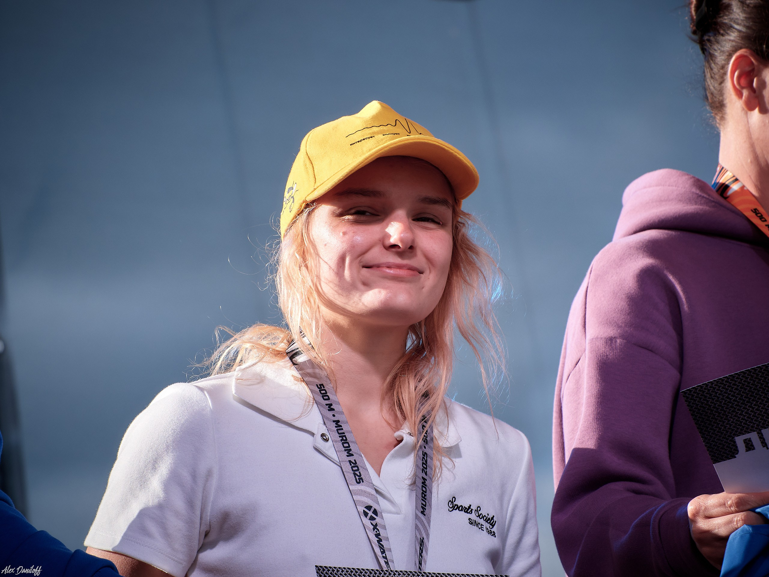 X-Waters Муром 2025. Муром-Инфо. Новости культуры, образования, спорта в городе Муром