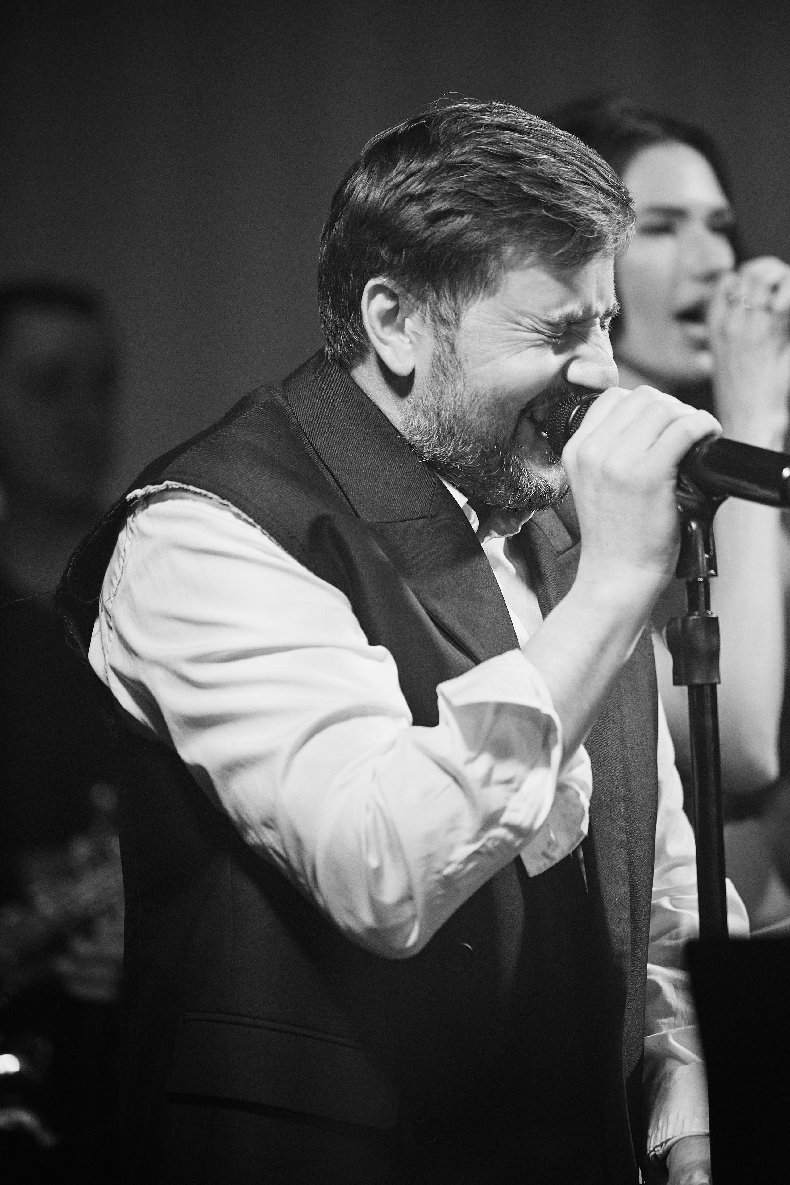 Праздничный концерт в Loft 1979. Свадебный репортажный фотограф краснодар максим дремов дрёмов фотосессия студия цена