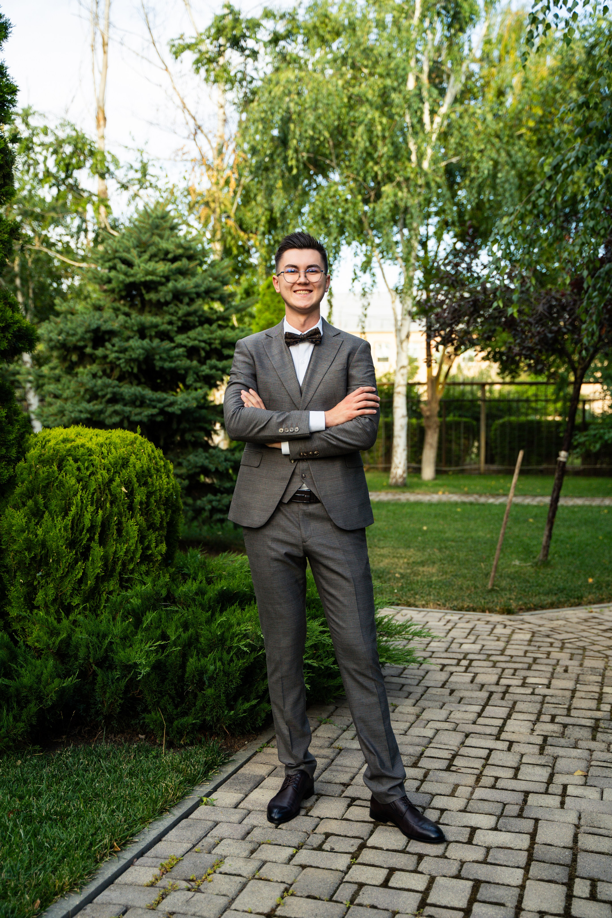 Выпускные~1 сентября~Последний звонок