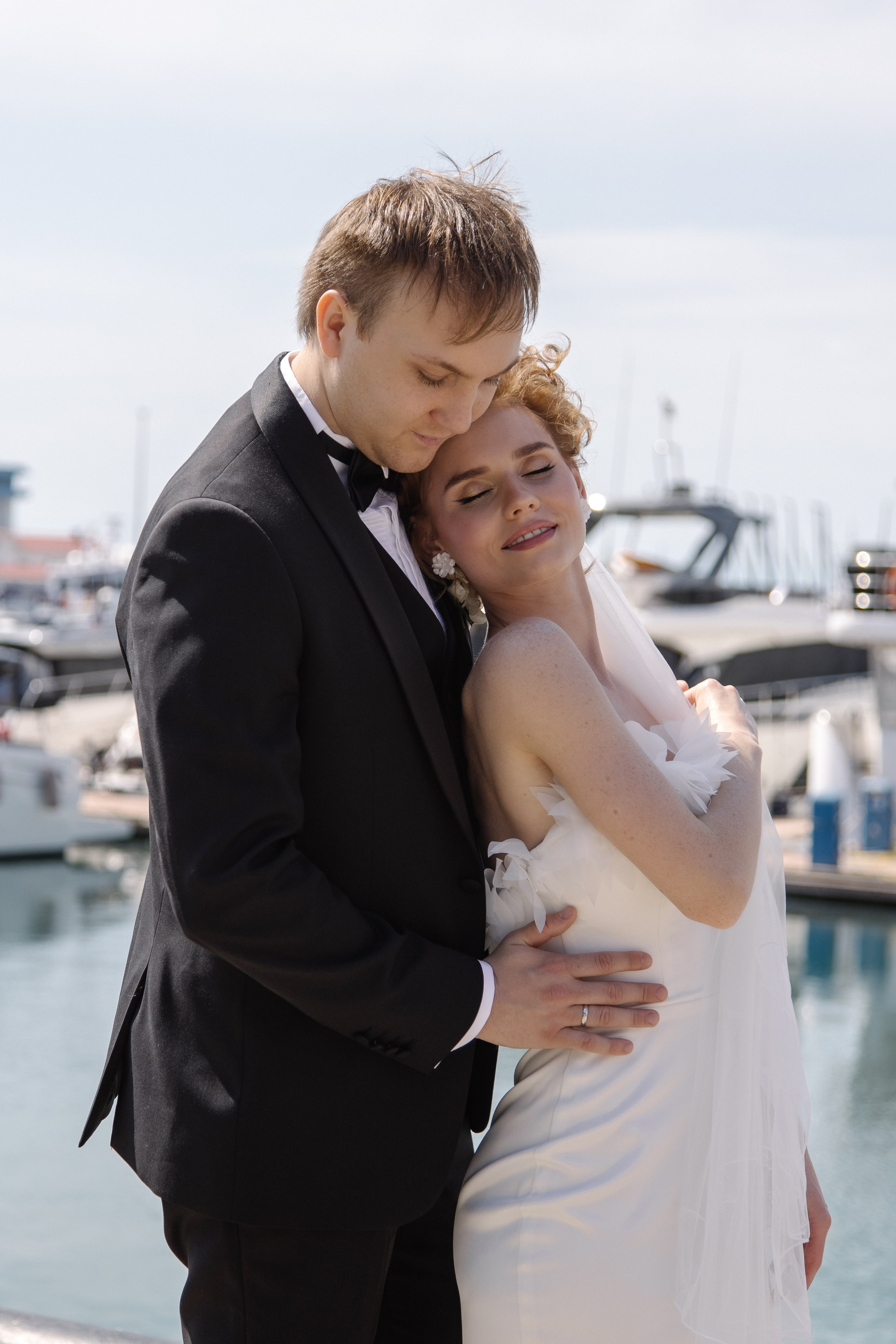 Свадебная Фотосессия в Сочи. Фотограф Сочи Адлер Сириус Красная поляна Олеся Минив