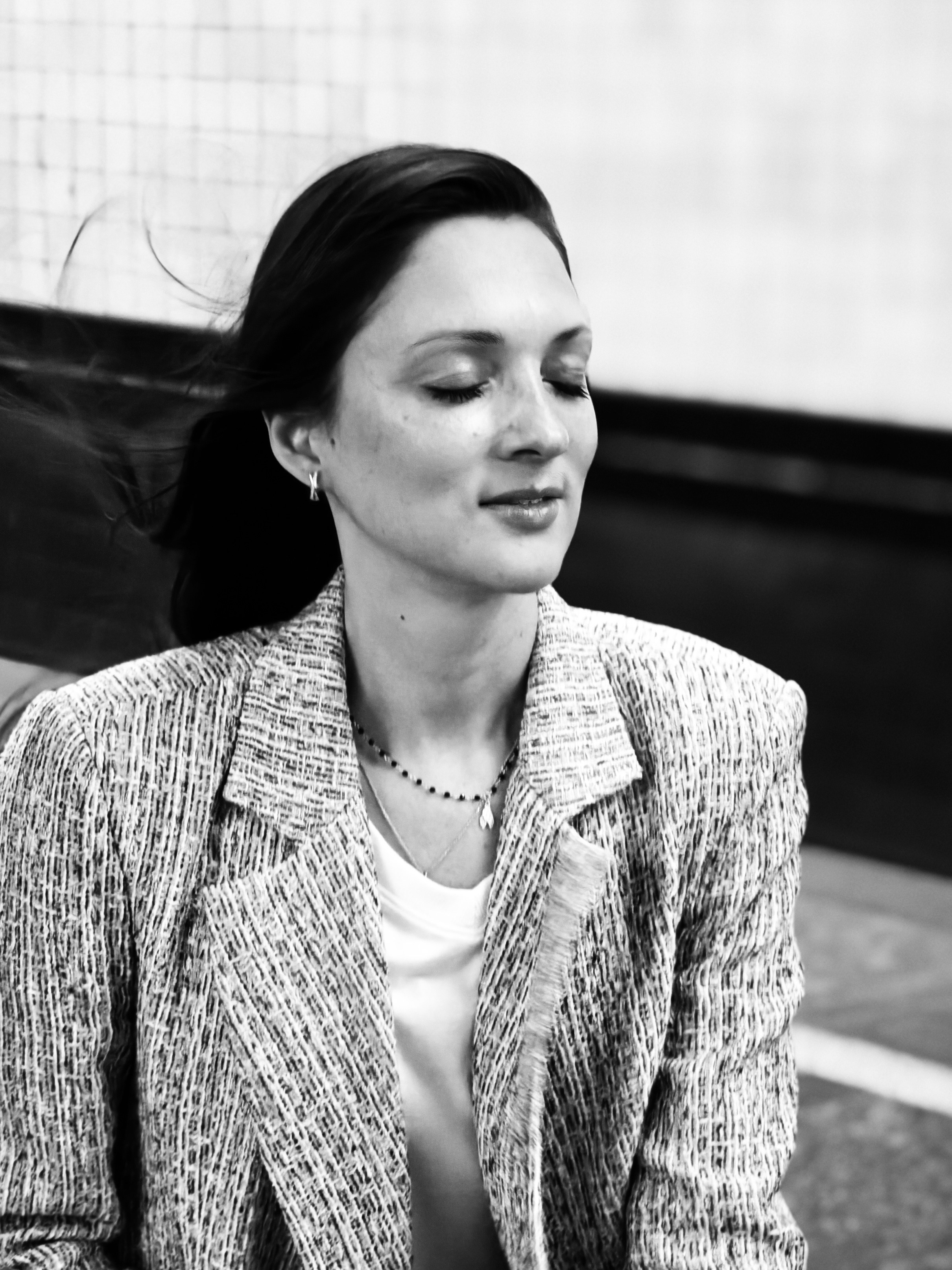 Метро. Катя. Фотограф в Норильске Наташа Фаби