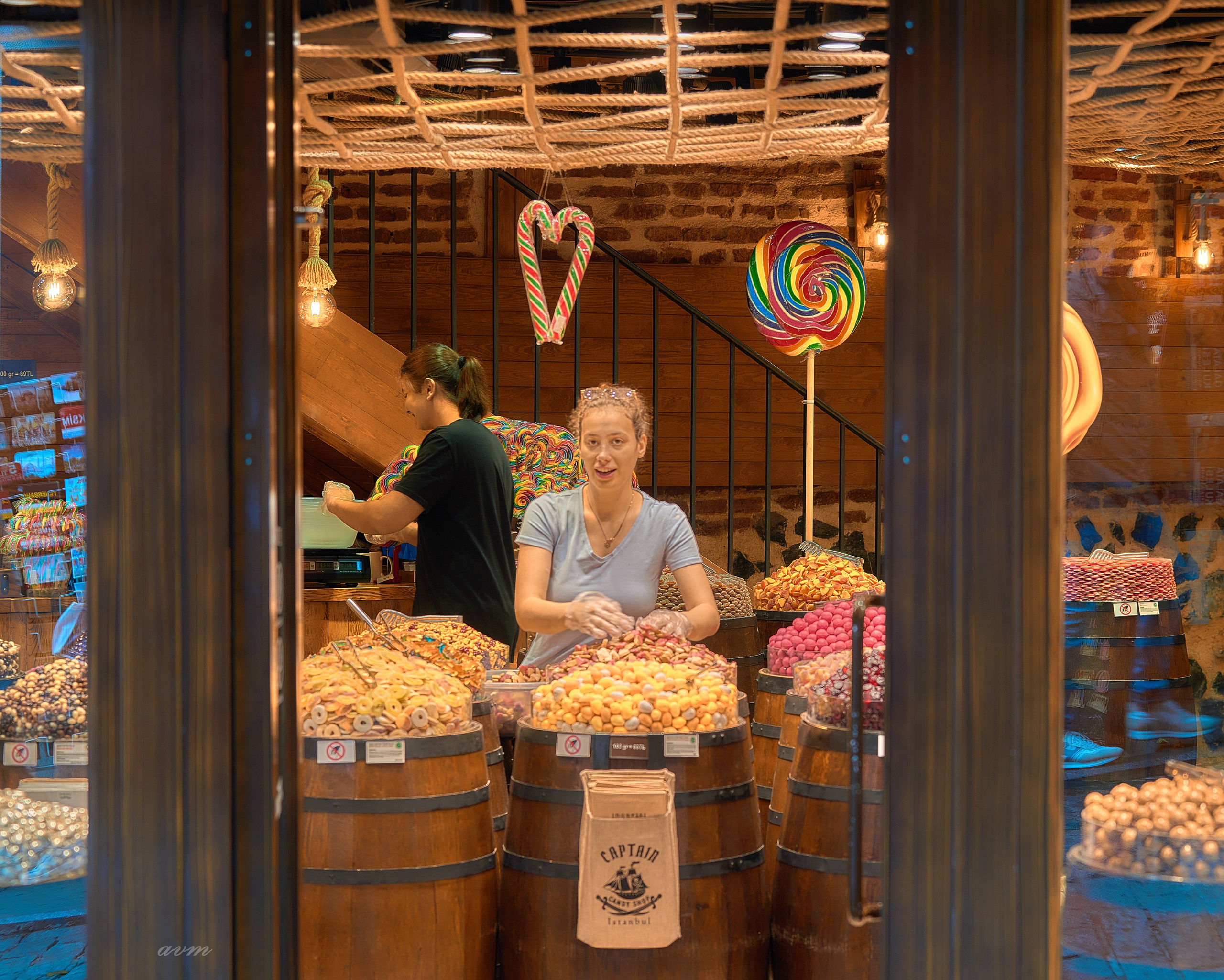 Стамбул 2023. Фотограф Михеев Андрей