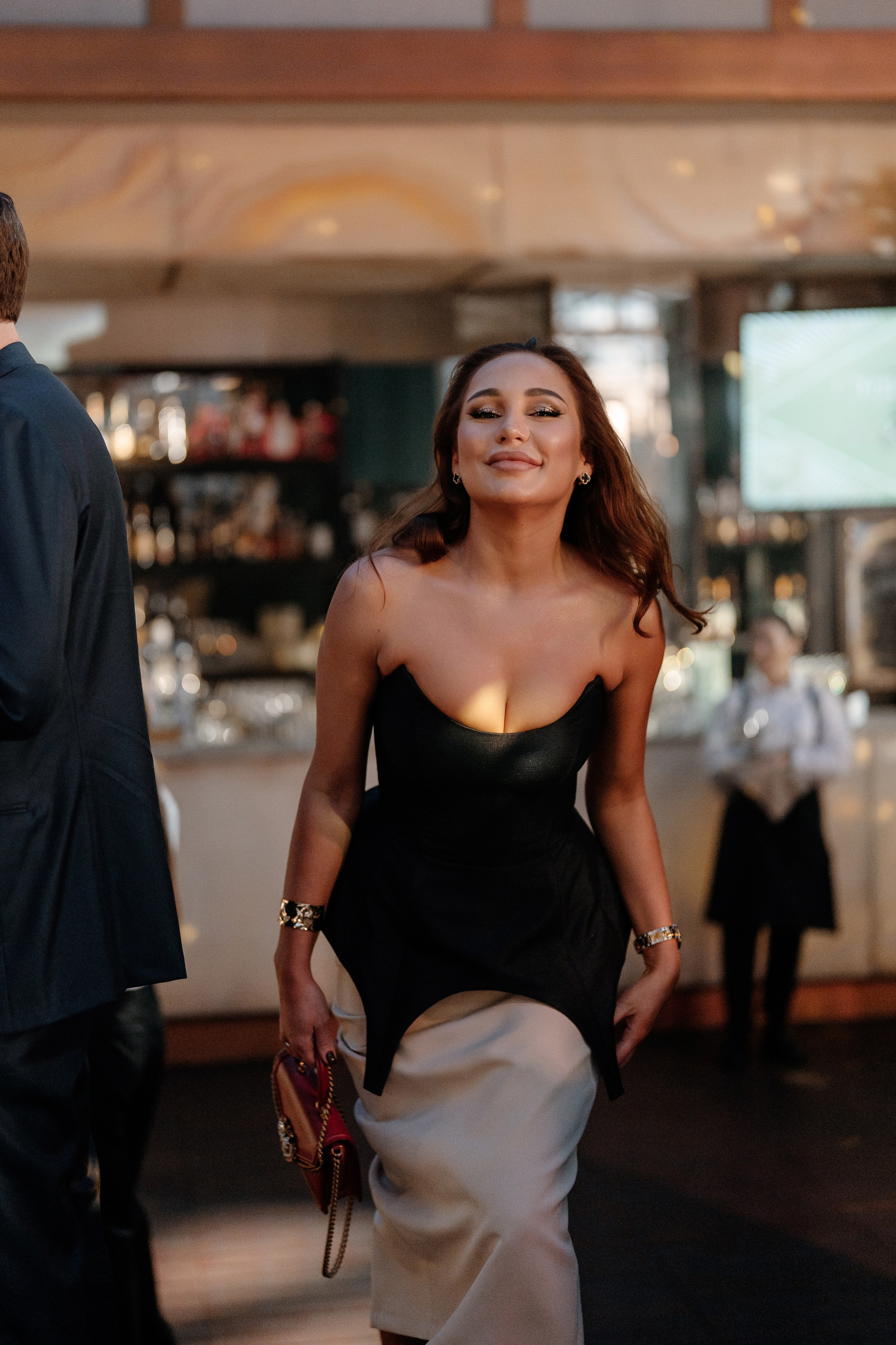 Стас и Настя. Свадебный и репортажный фотограф в Москве Андрей Вайман