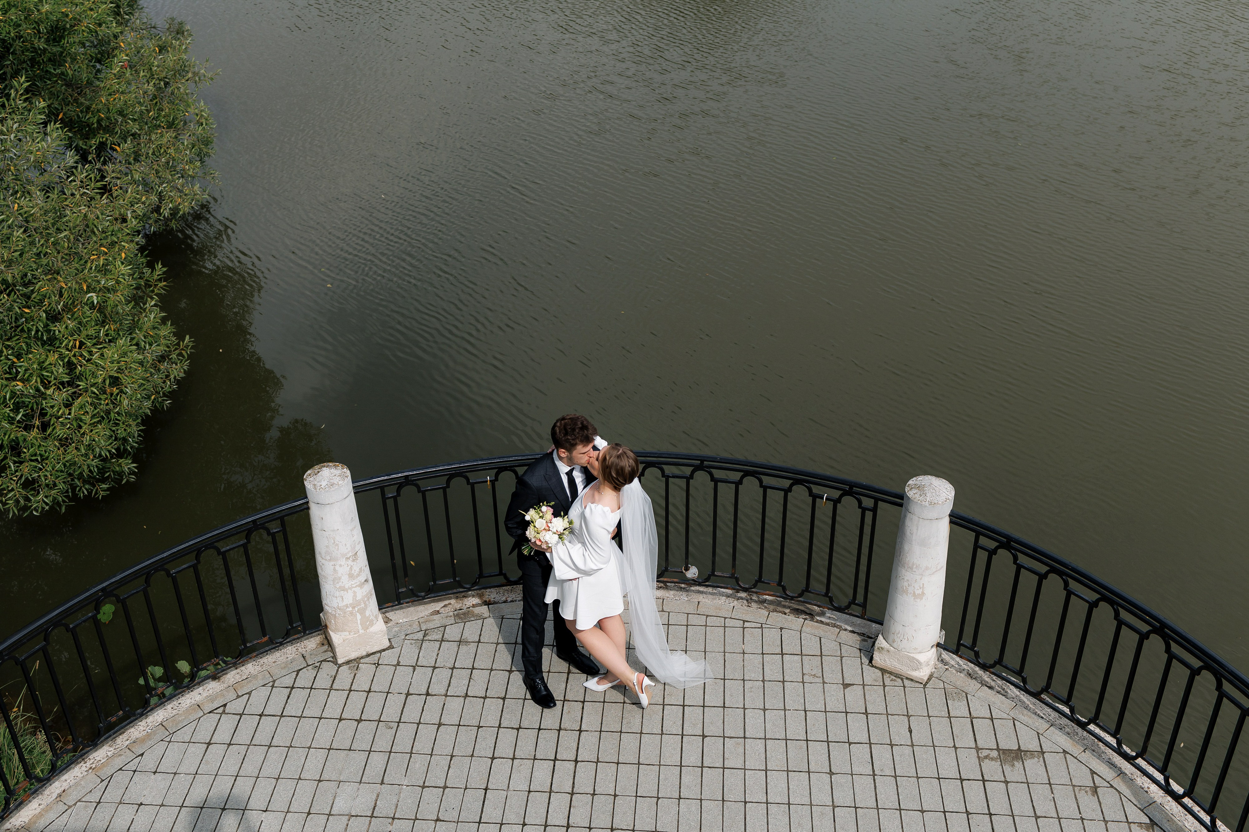 Фото О & К. Свадебный фотограф в Москве