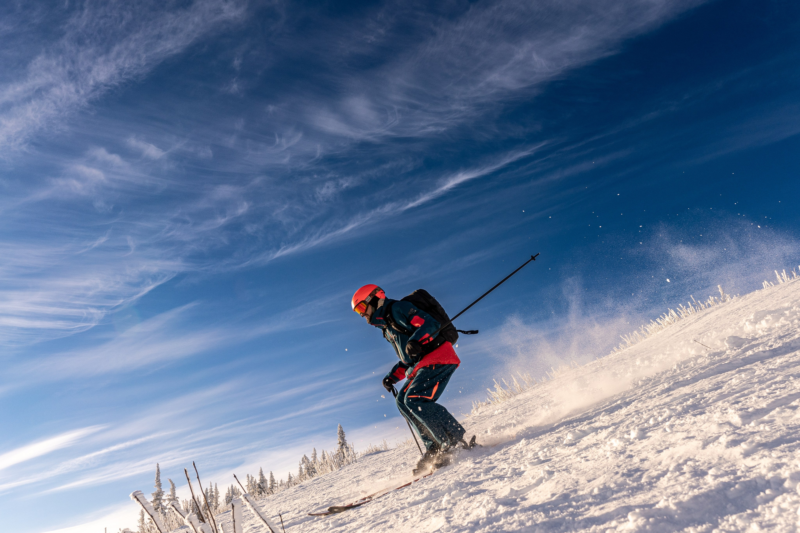Джой 6.12. Анастасия Паршукова — фотограф Шерегеш Новосибирск