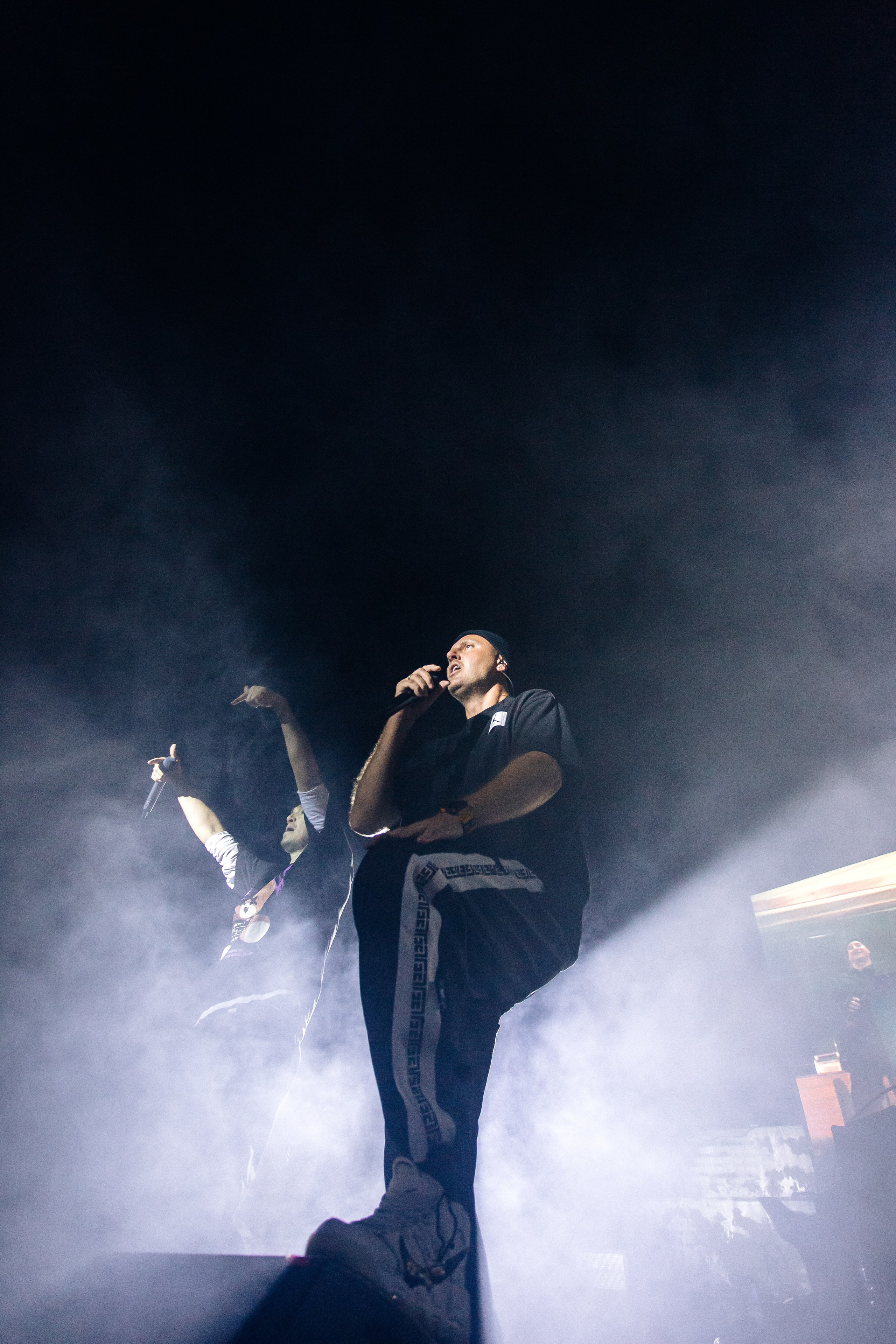 Концерт КАСТА в Цирке. Фотограф Батуми | Lera Rawlick