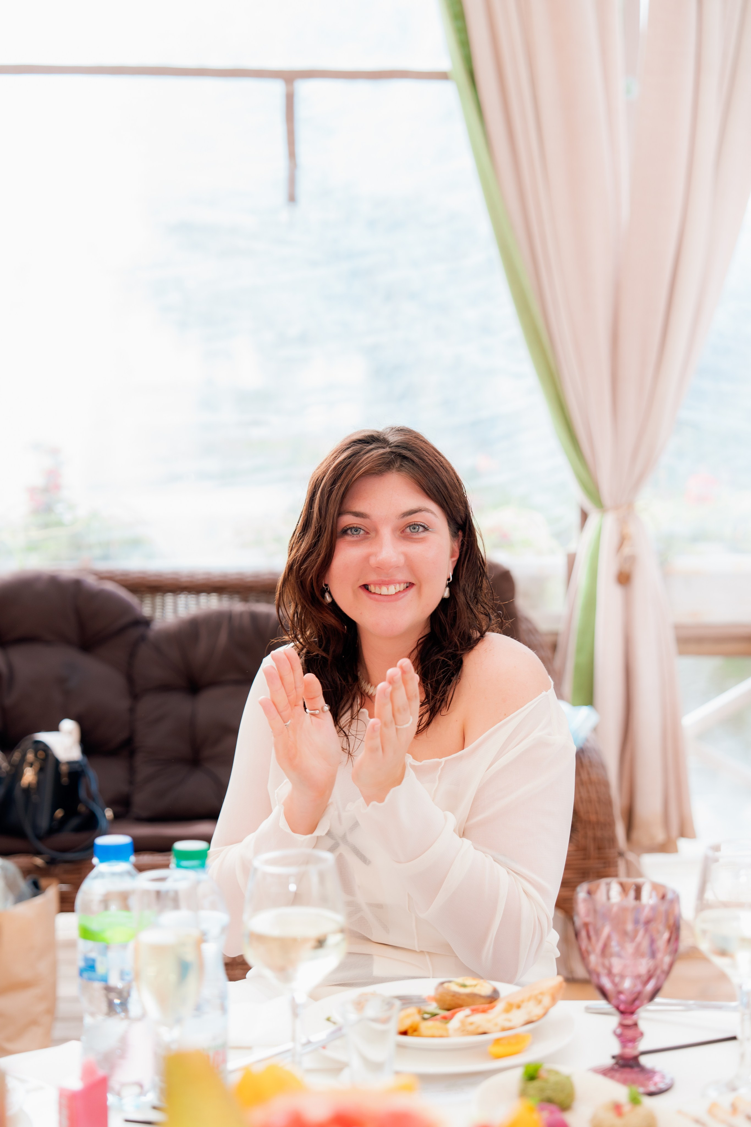 Анатолий и Алена. Свадебный фотограф Москва