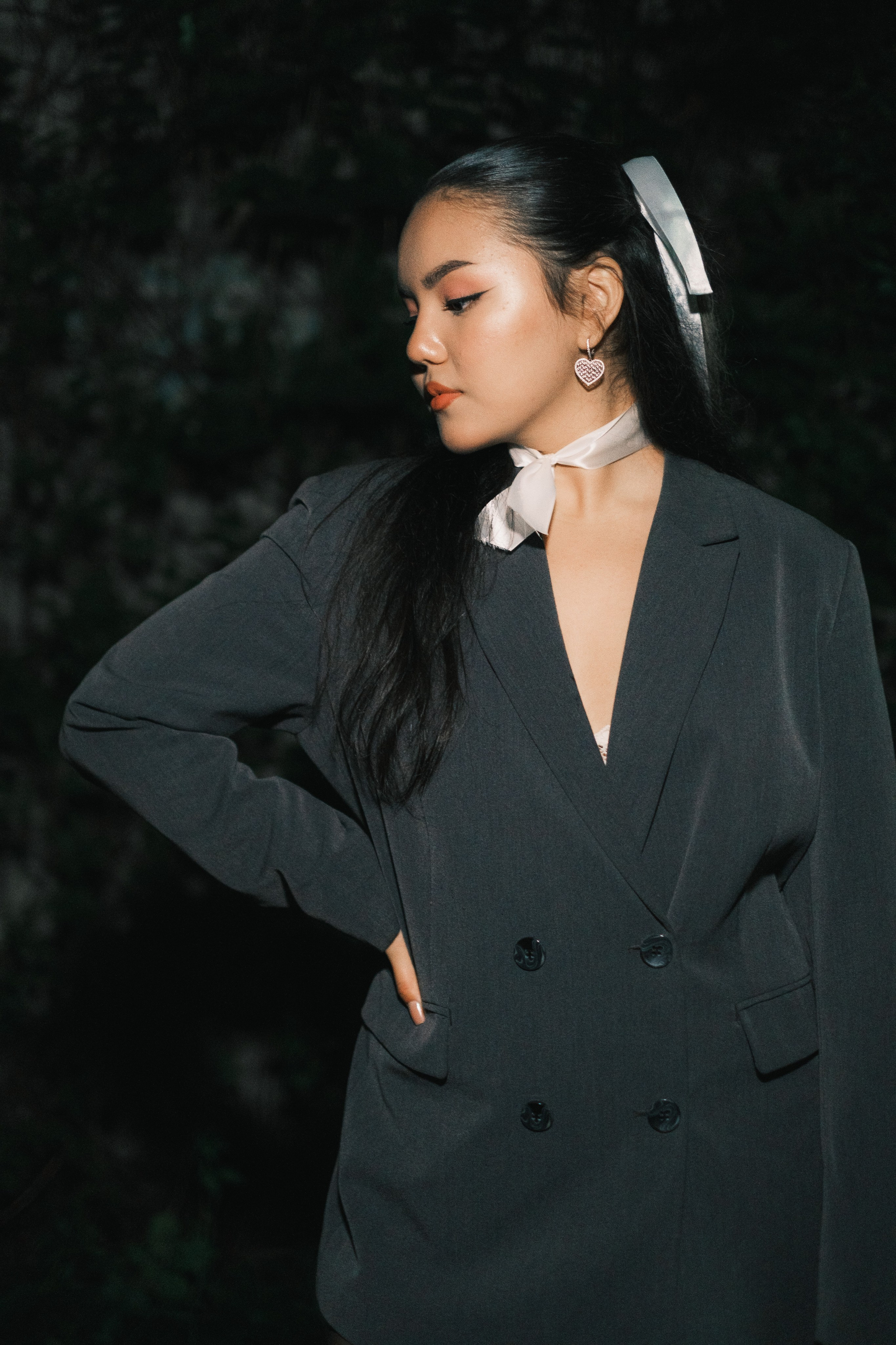 Нагима. Фотограф Благовещенска Яна