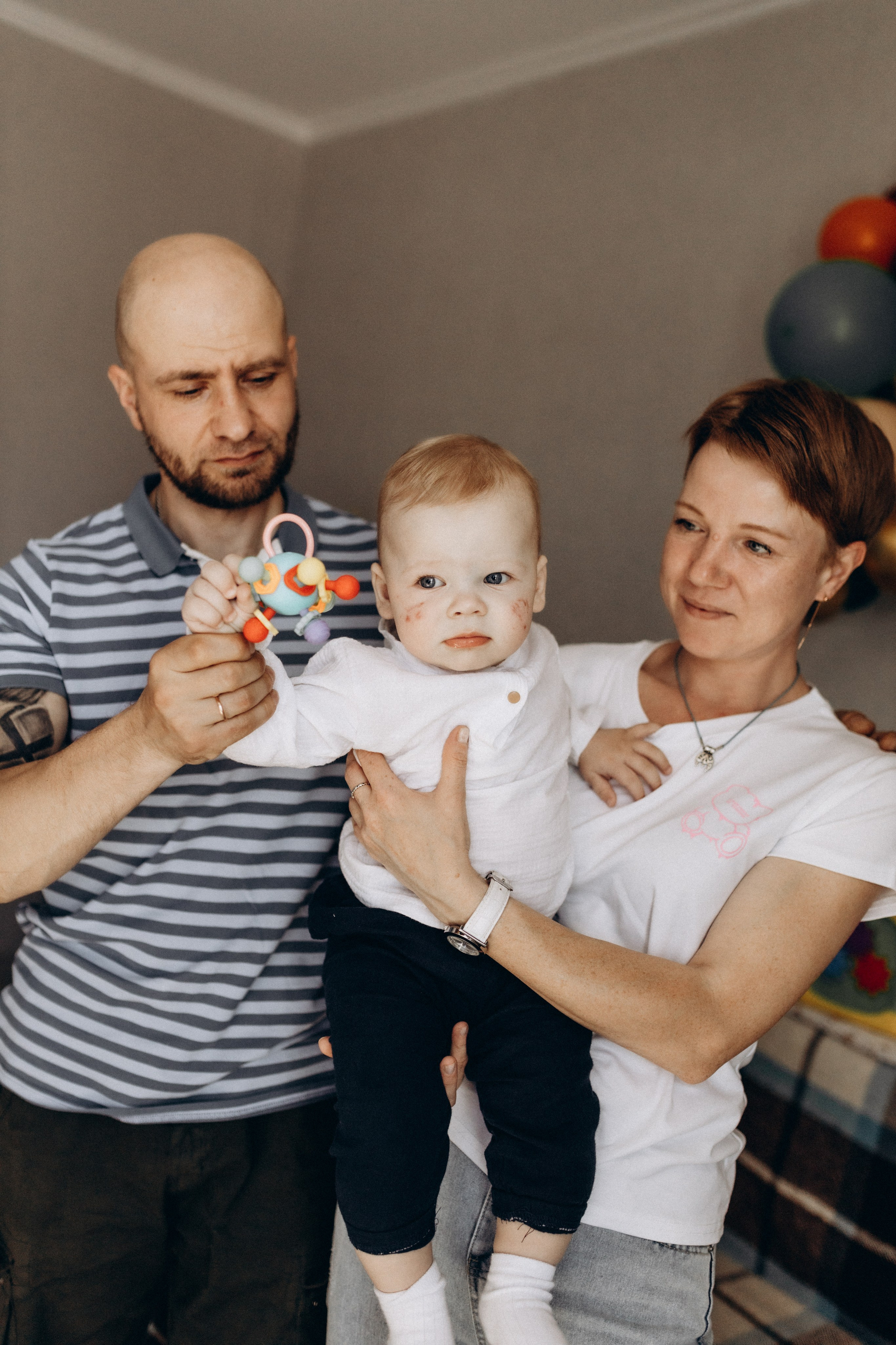 Максим, Лера, Артём. Фотограф НОГИНСК, Москва, Анастасия Белая