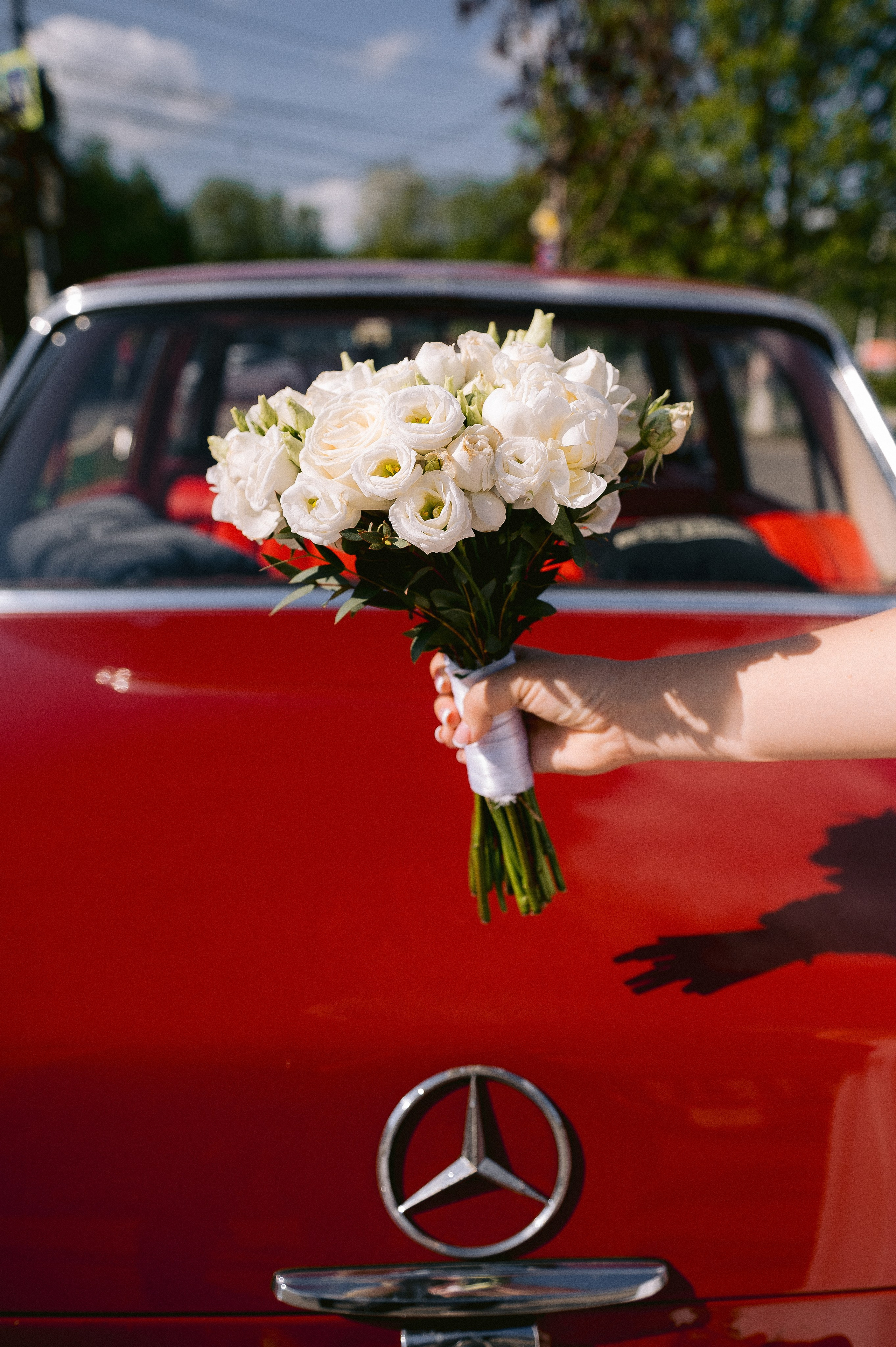 А&Д. Фотограф Рязань. Дарья Дмитриева