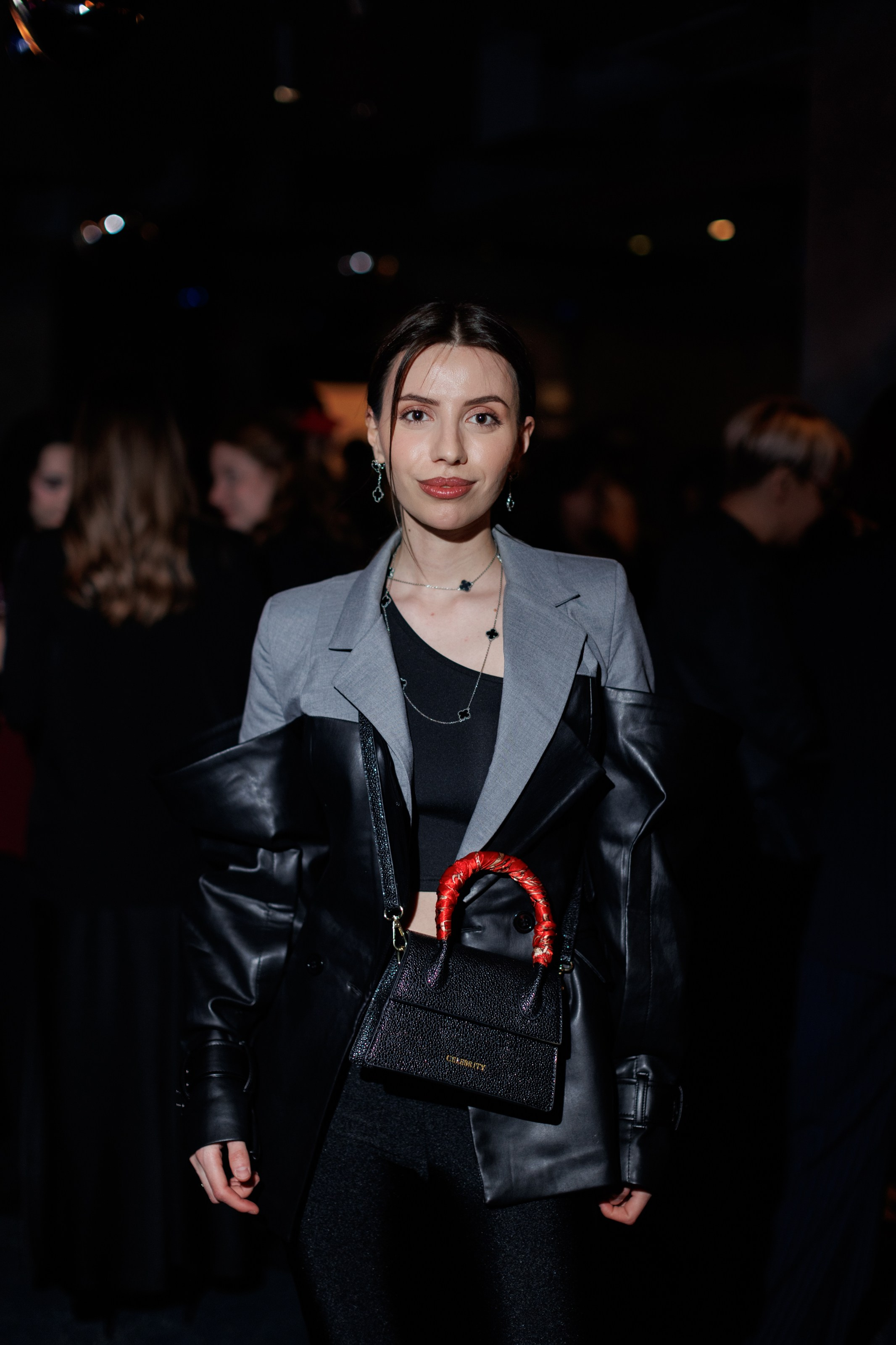 New Year Подружки 23/2024. Свадебный, портретный и репортажный фотограф Дмитрий Карпов