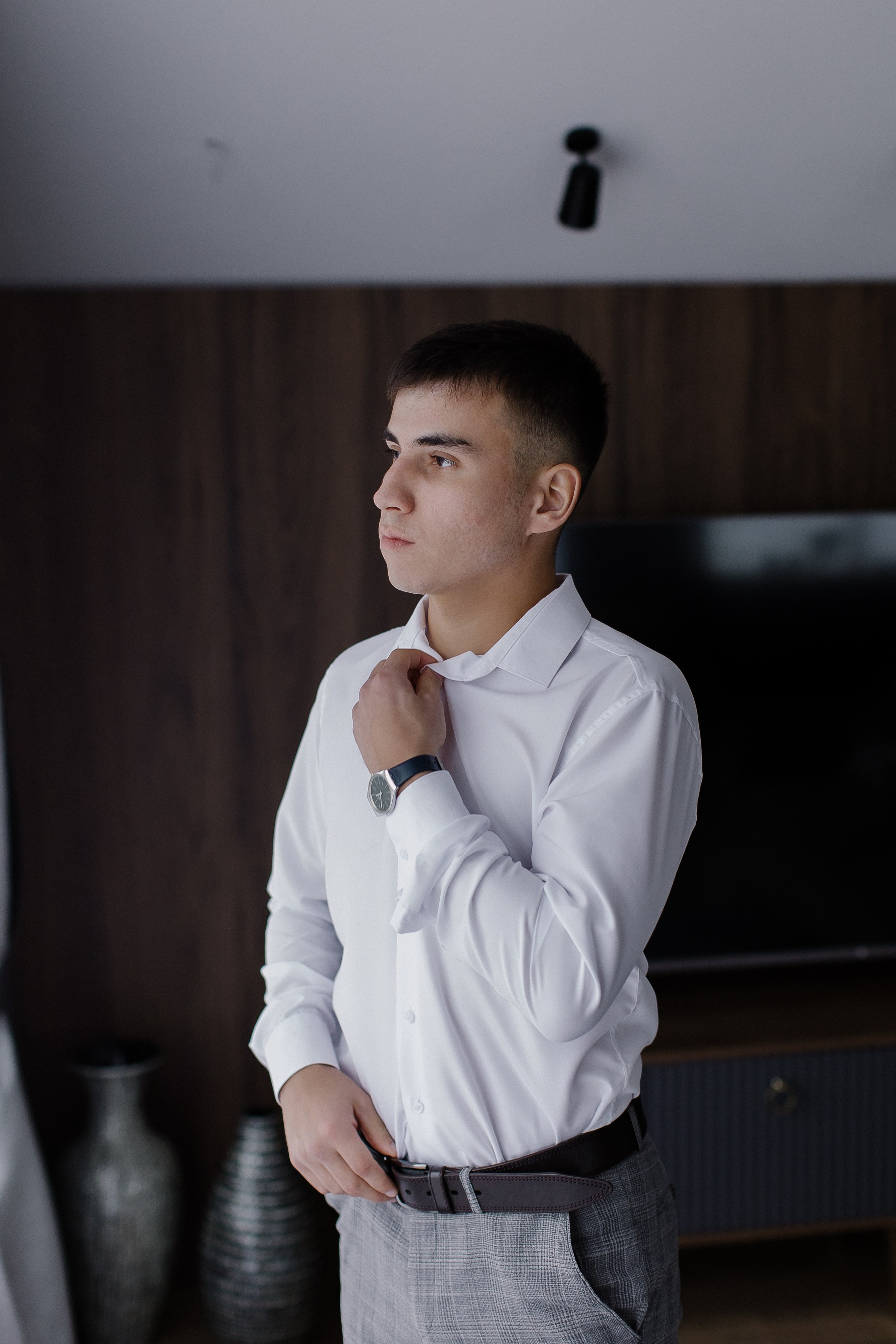 Ильнур и Алина. Свадебный и семейный фотограф в Набережных Челнах и Казани