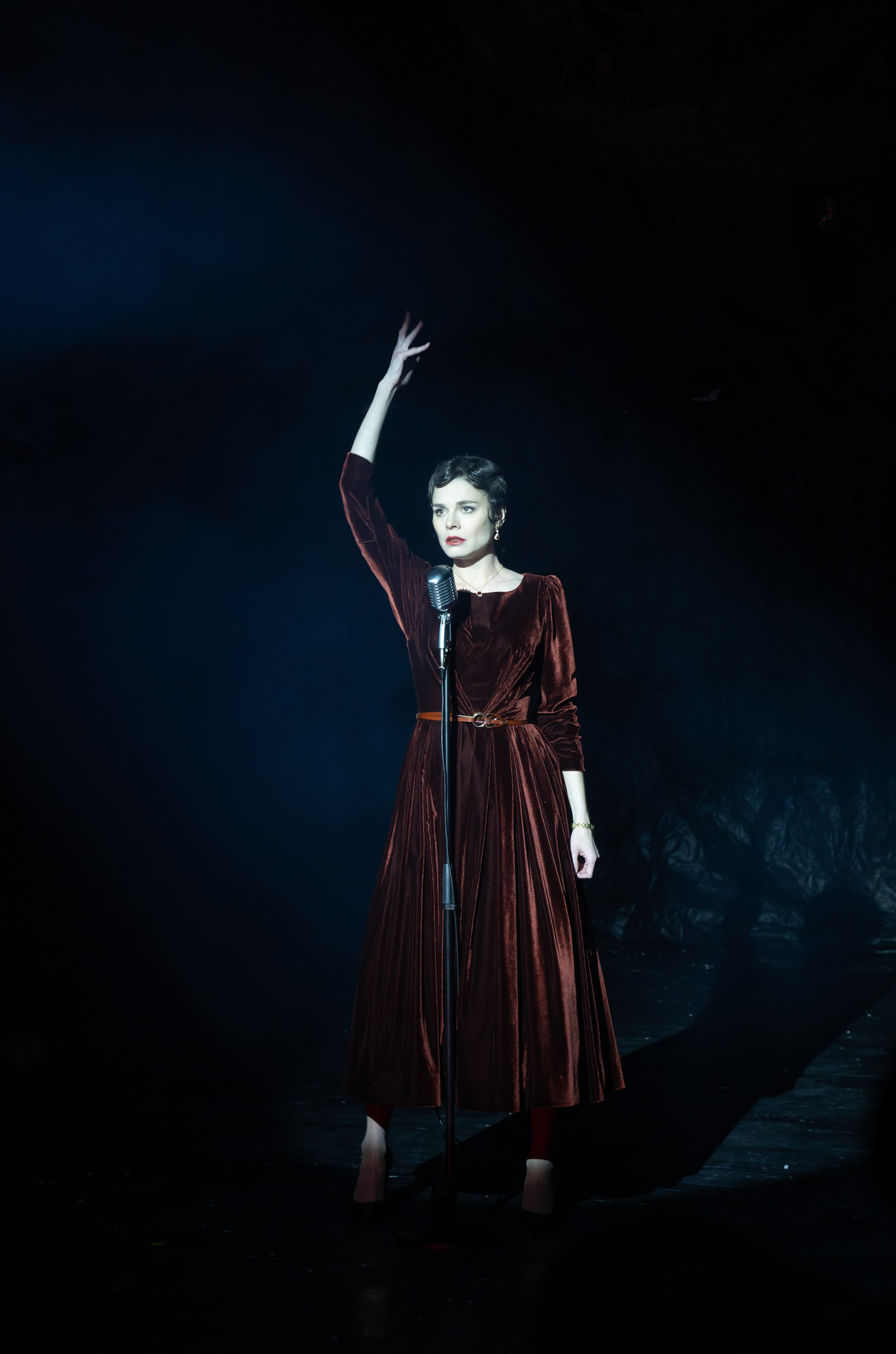 Театр, концерты, мероприятия. Фотограф в Москве Анна Лебедева