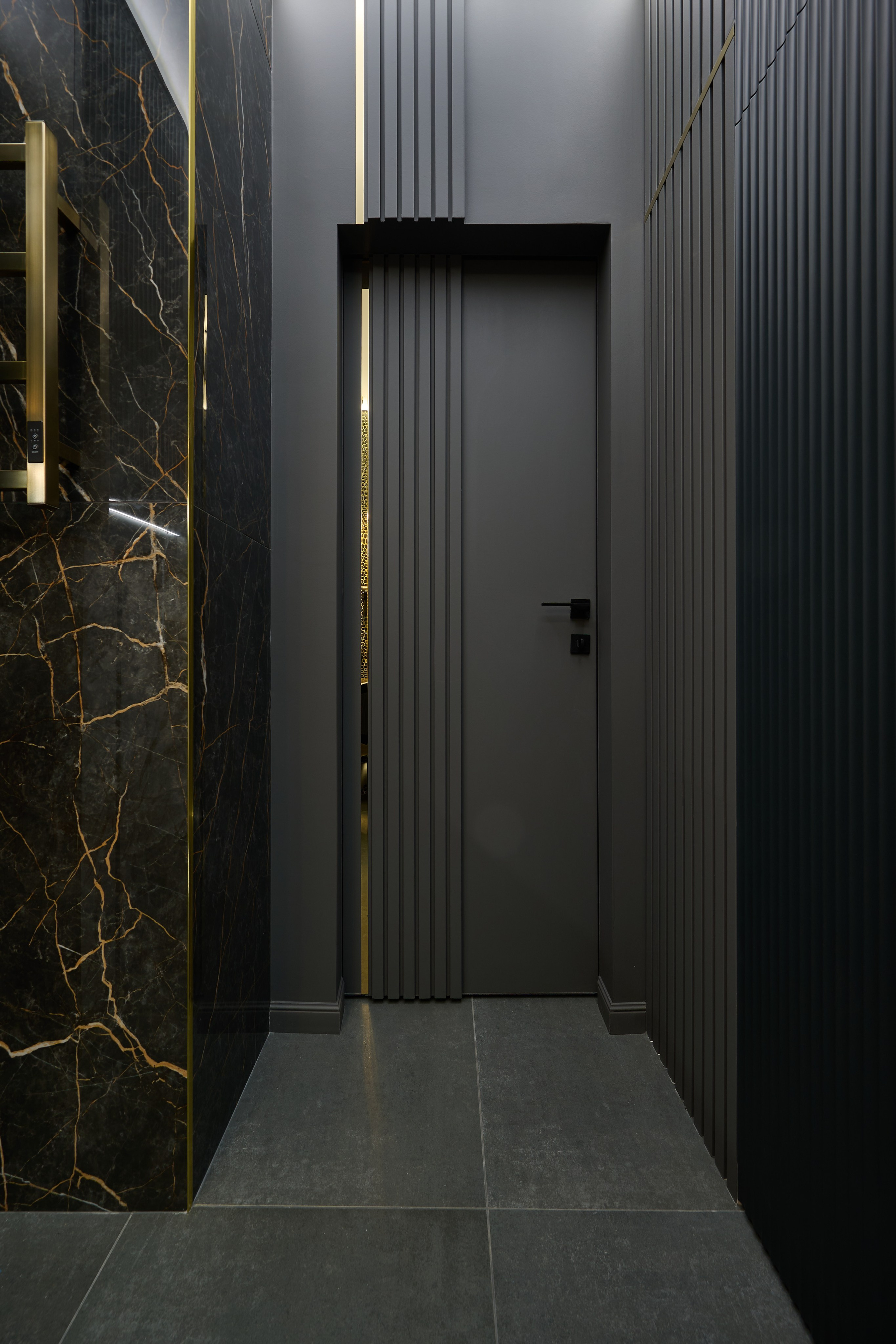 Квартира 129. Интерьерный фотограф в Краснодаре