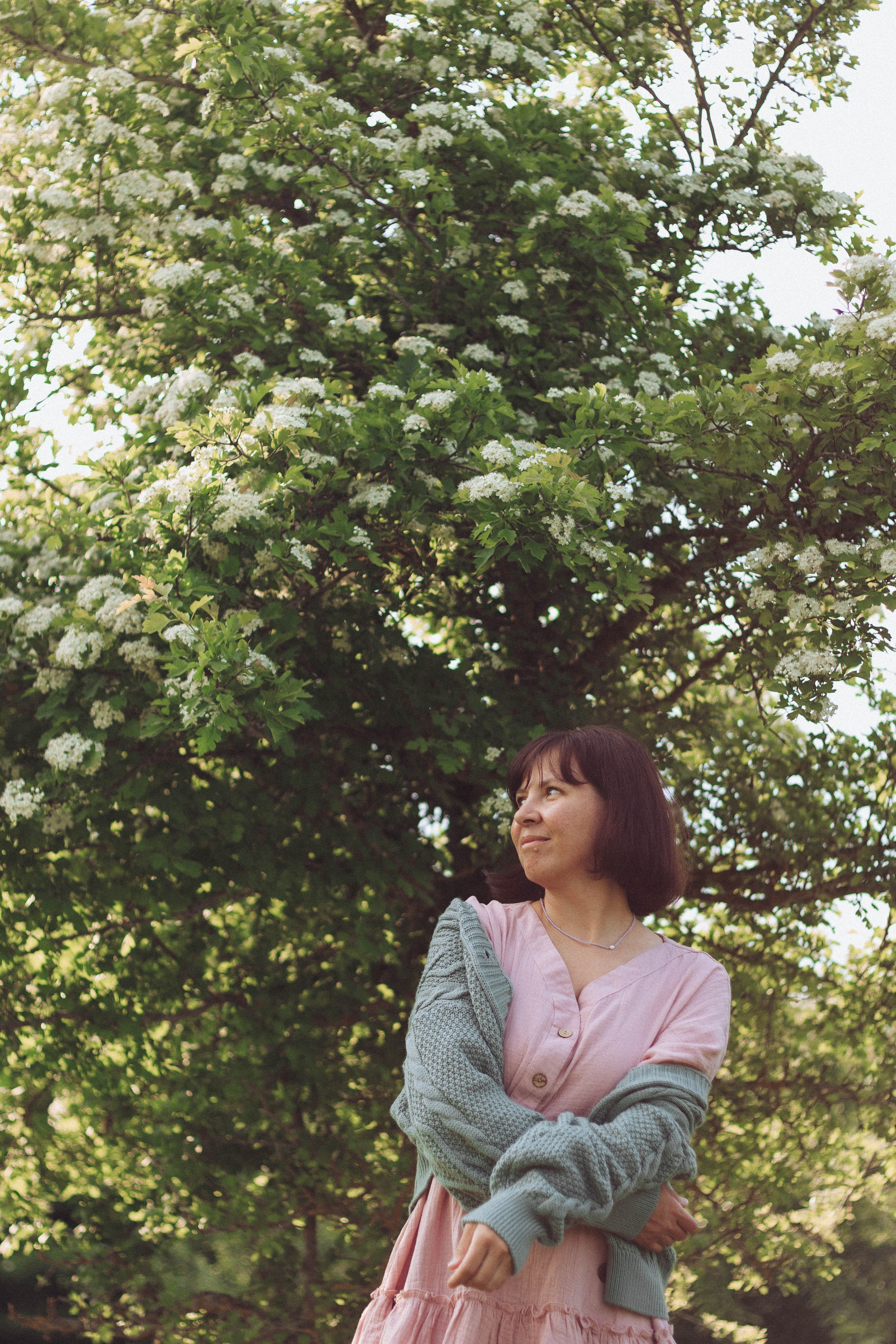 Настя. Фотограф в Краснодаре Ксения Мархинина