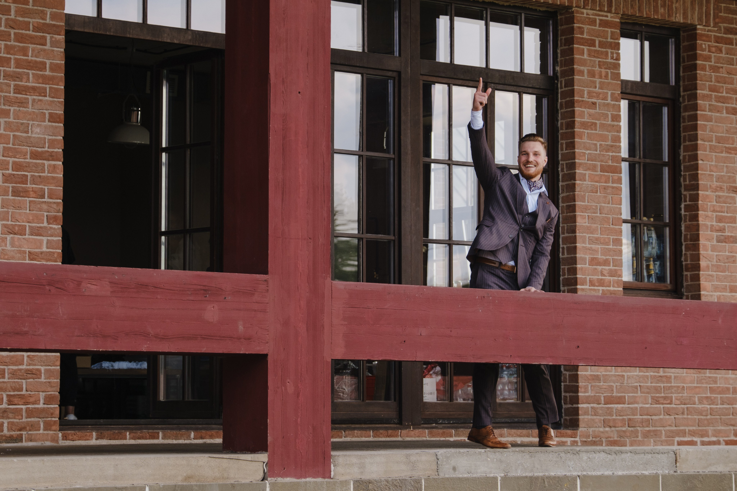 Манчестер лофт Олег и София. Свадебный и семейный фотограф Ксения Ржевская (Митрохина)