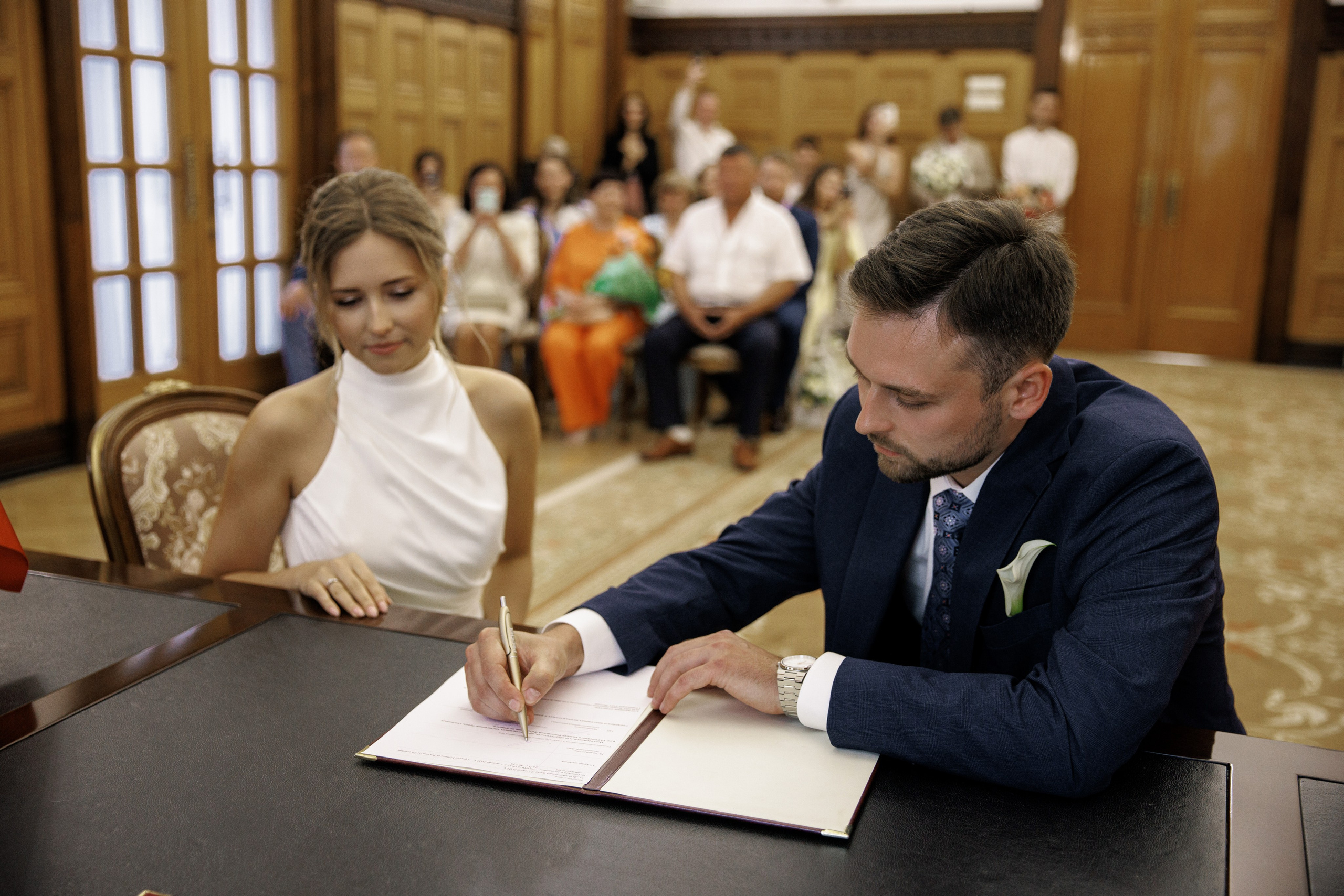 Я тебе подыграю. Свадебный и семейный фотограф в Москве Julia Juice