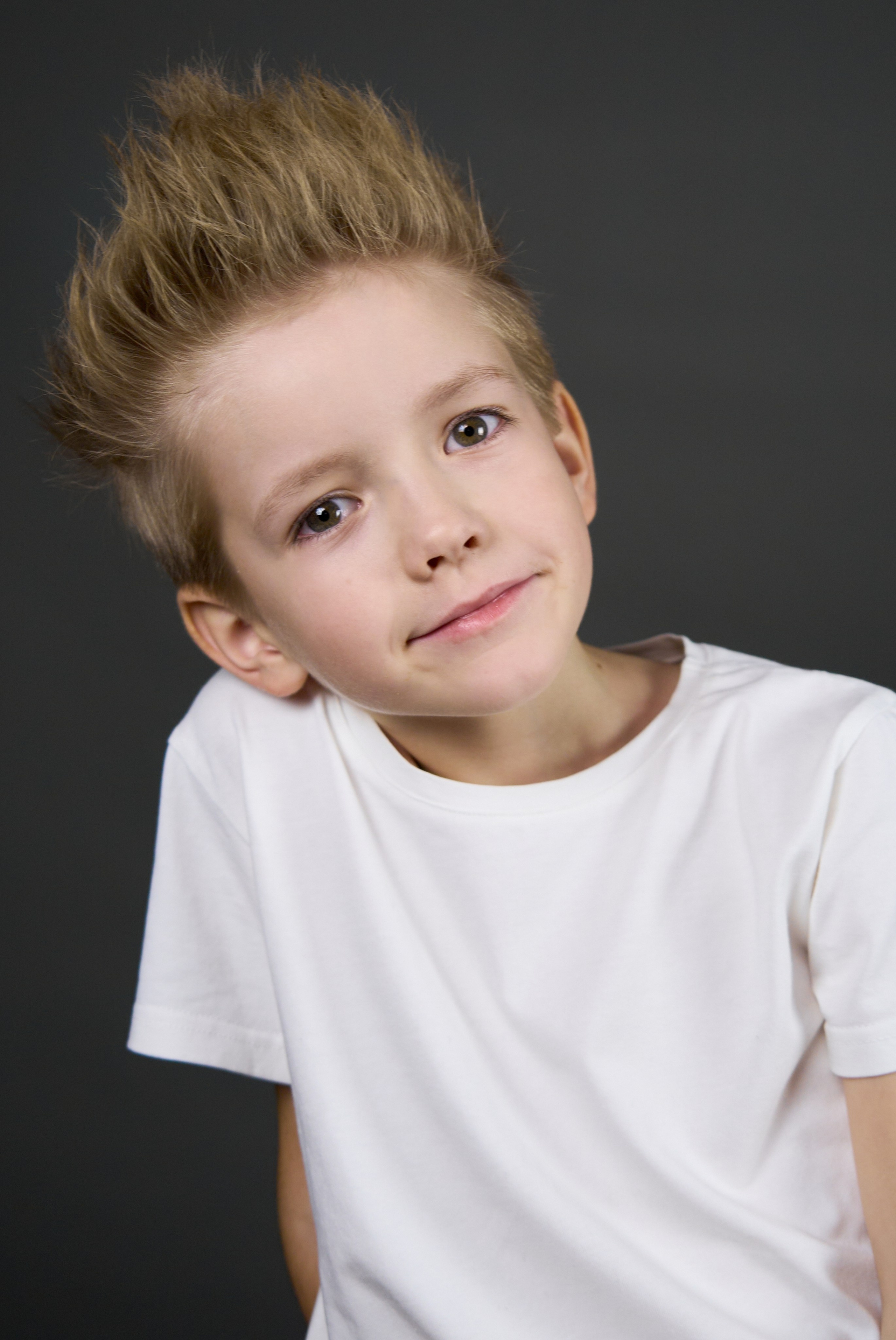 Тимофей Черский. Фотограф Евгения Турушева