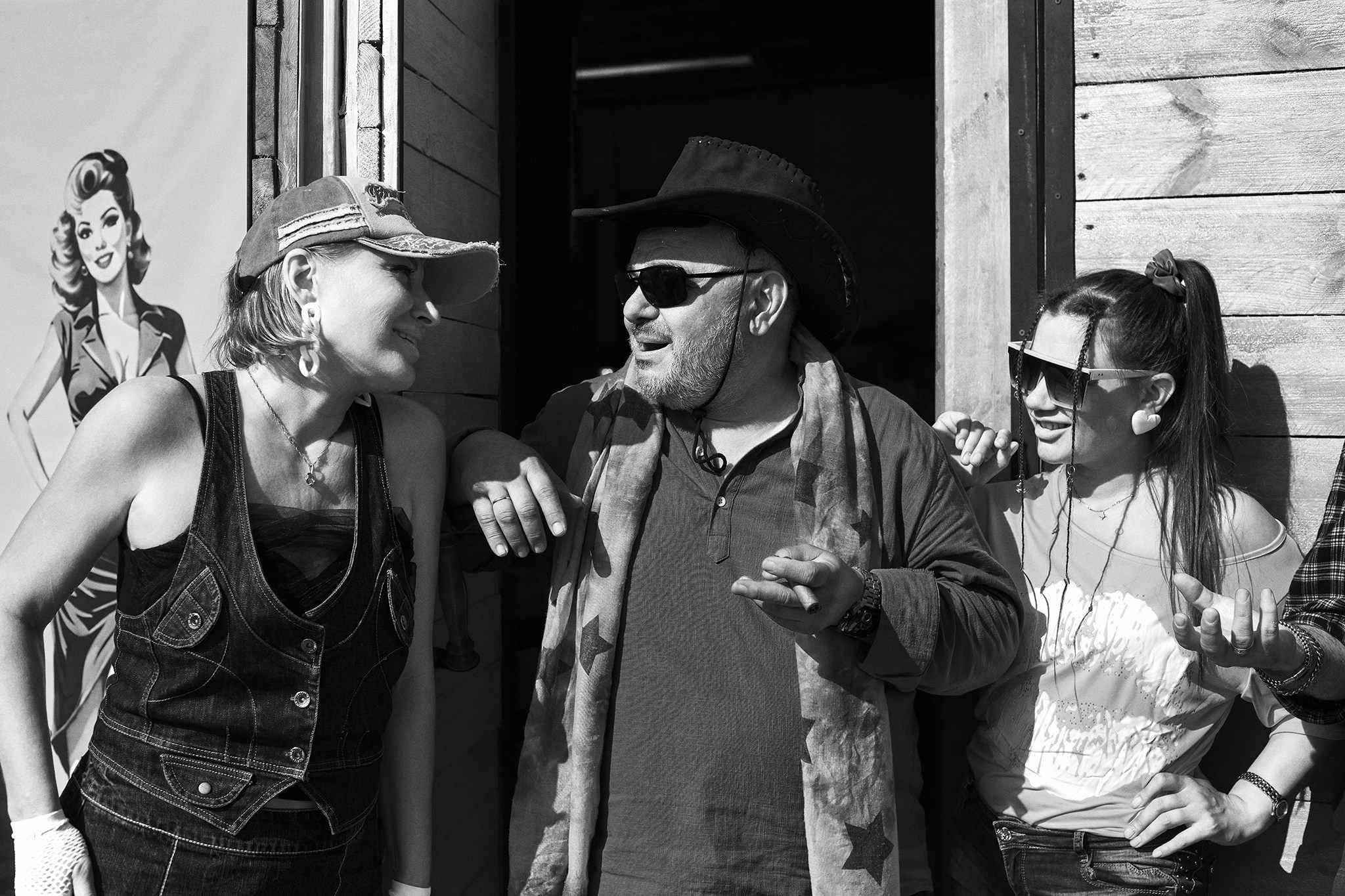 Фотограф  на мероприятия Михаил Иванов