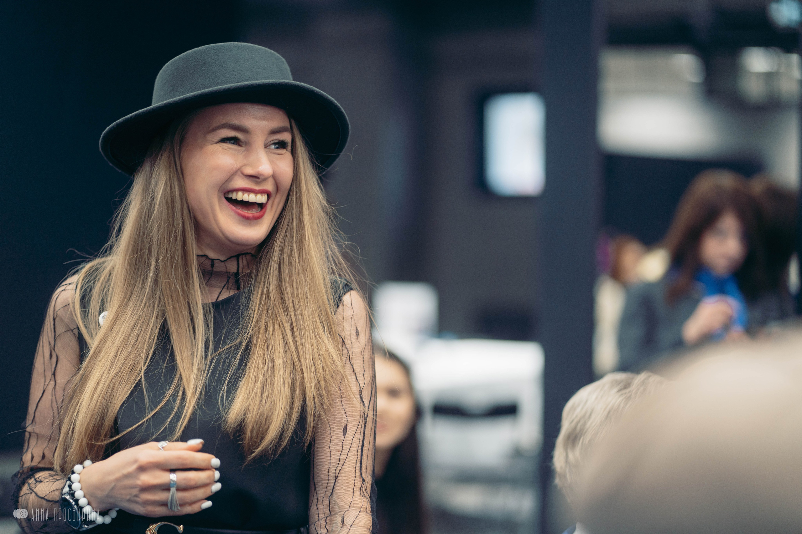 Ноябрьская сборная солянка. Ваш фотограф в Санкт-Петербурге Анна Просвирина