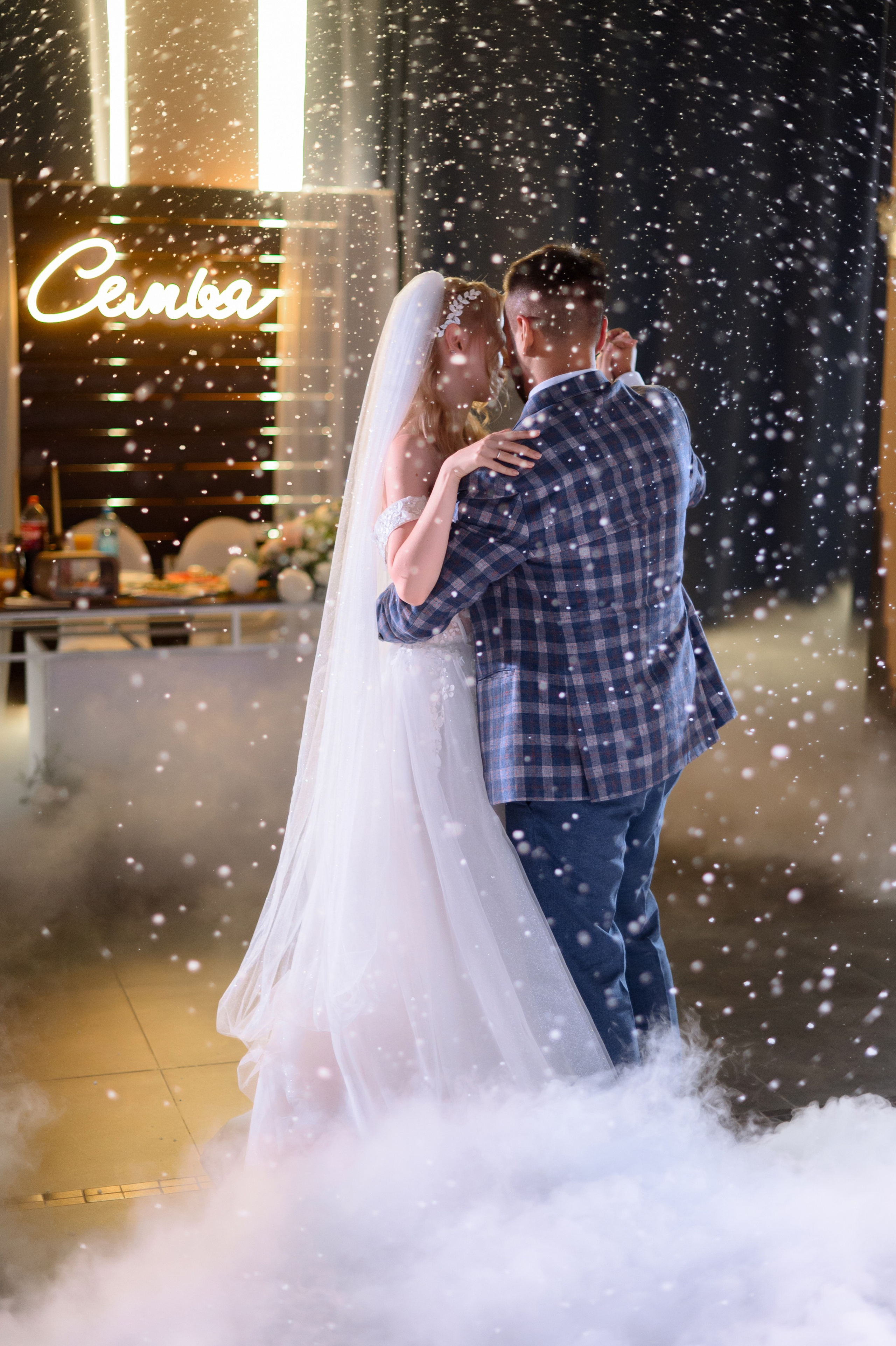 Андрей и Екатерина. Женский, семейный и свадебный фотограф в Астрахани Виктория Бузаева