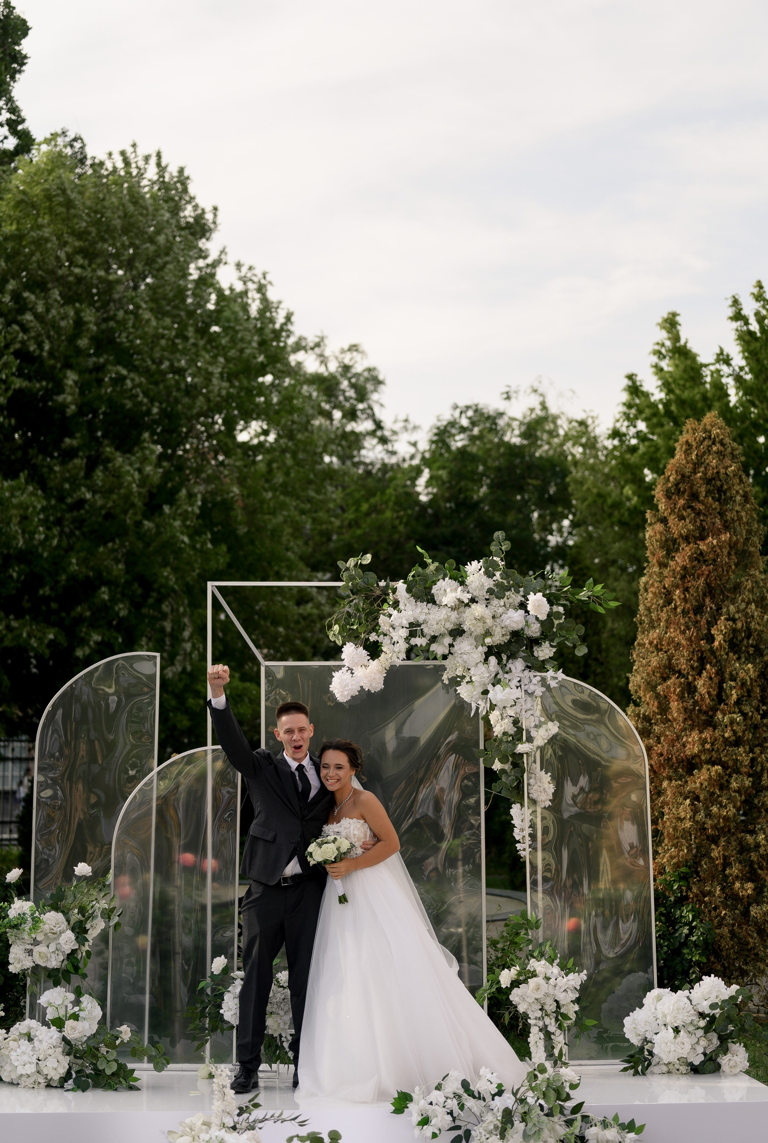 Александр и Милана. Женский, семейный и свадебный фотограф в Астрахани Виктория Бузаева