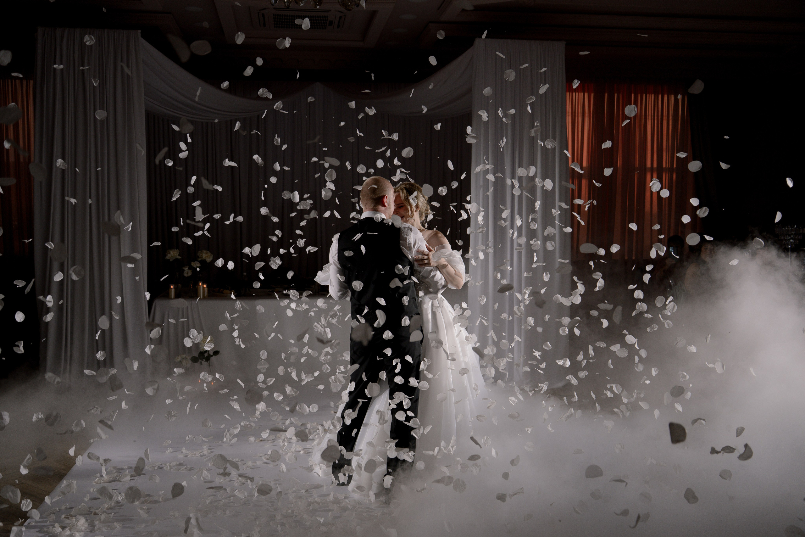 Кирилл и Дарья. Женский, семейный и свадебный фотограф в Астрахани Виктория Бузаева