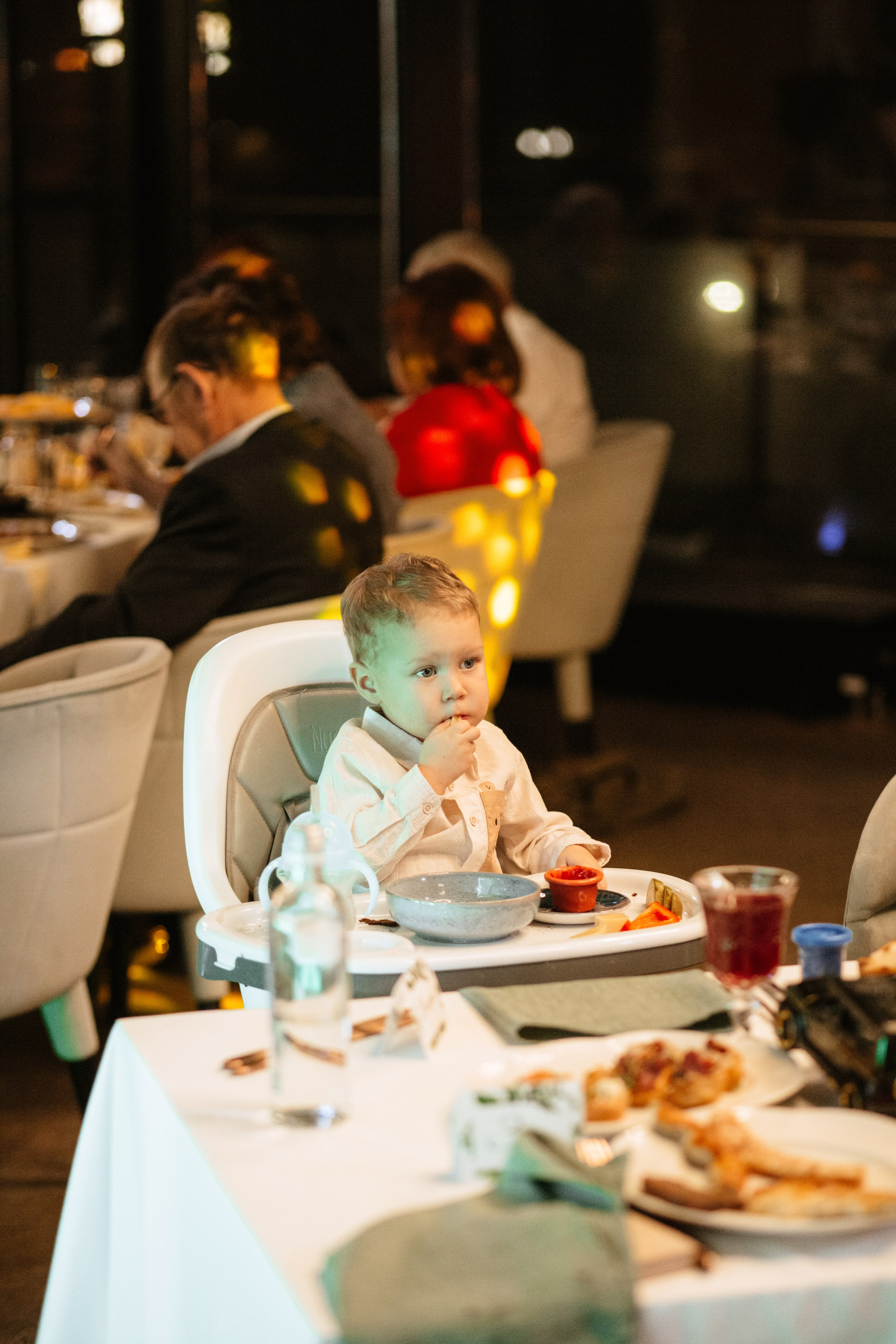 Юбилей Людмилы Ивановны. Фотограф в Волгограде и Москве | Анастасия Лаврова