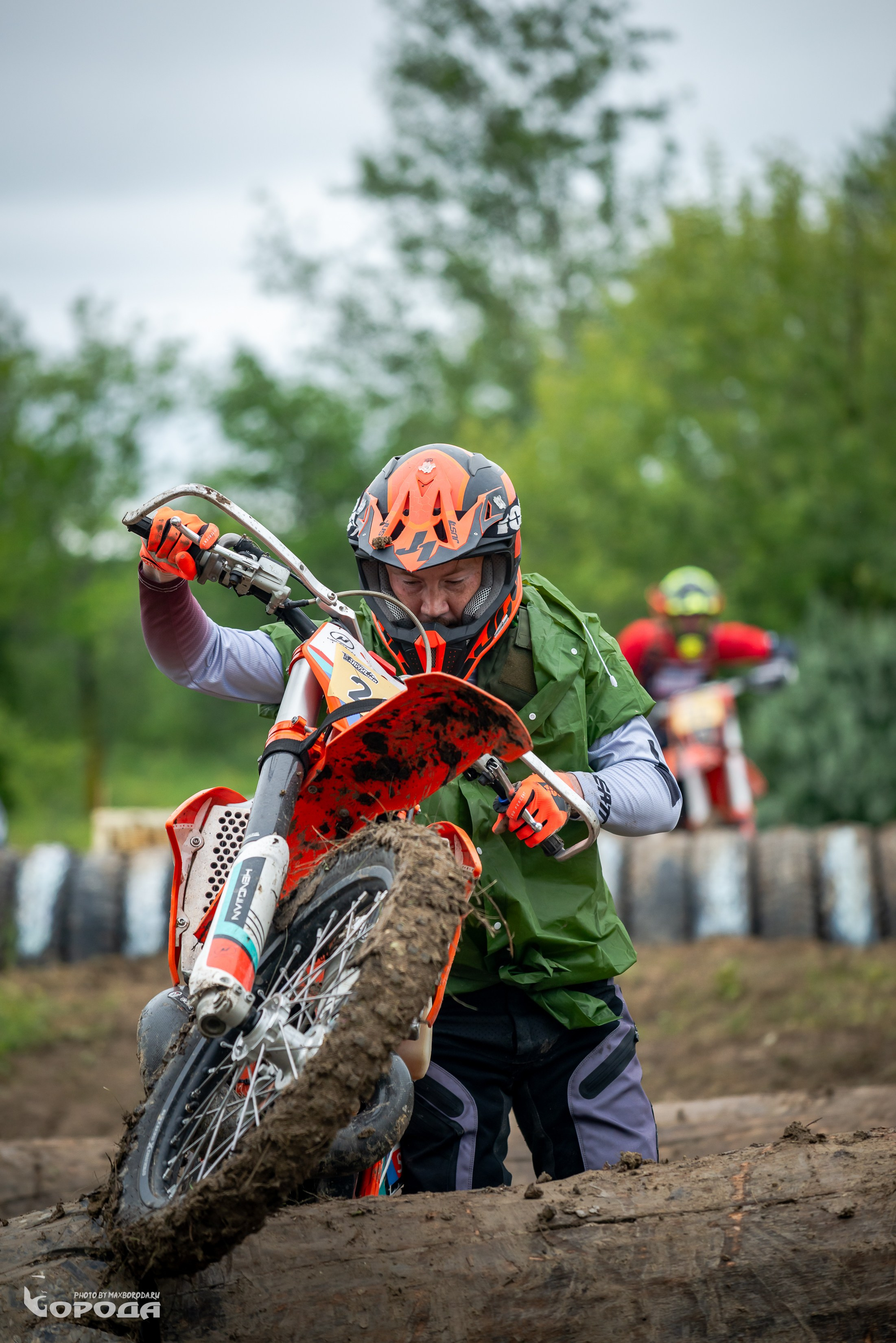 Точка отрыва 2025. Фотограф | Макс Борода