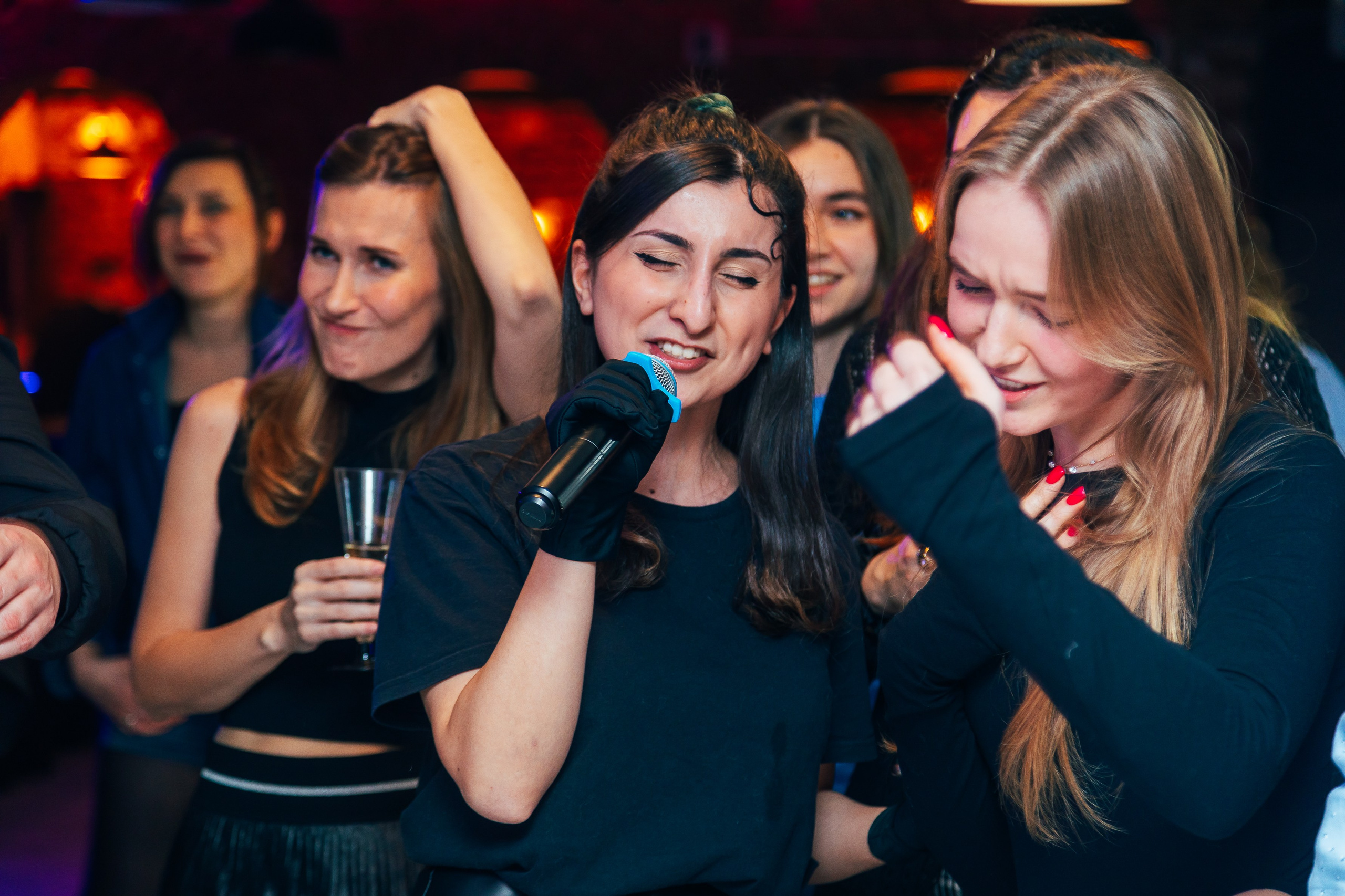 /ивенты. Фотограф Вика Про