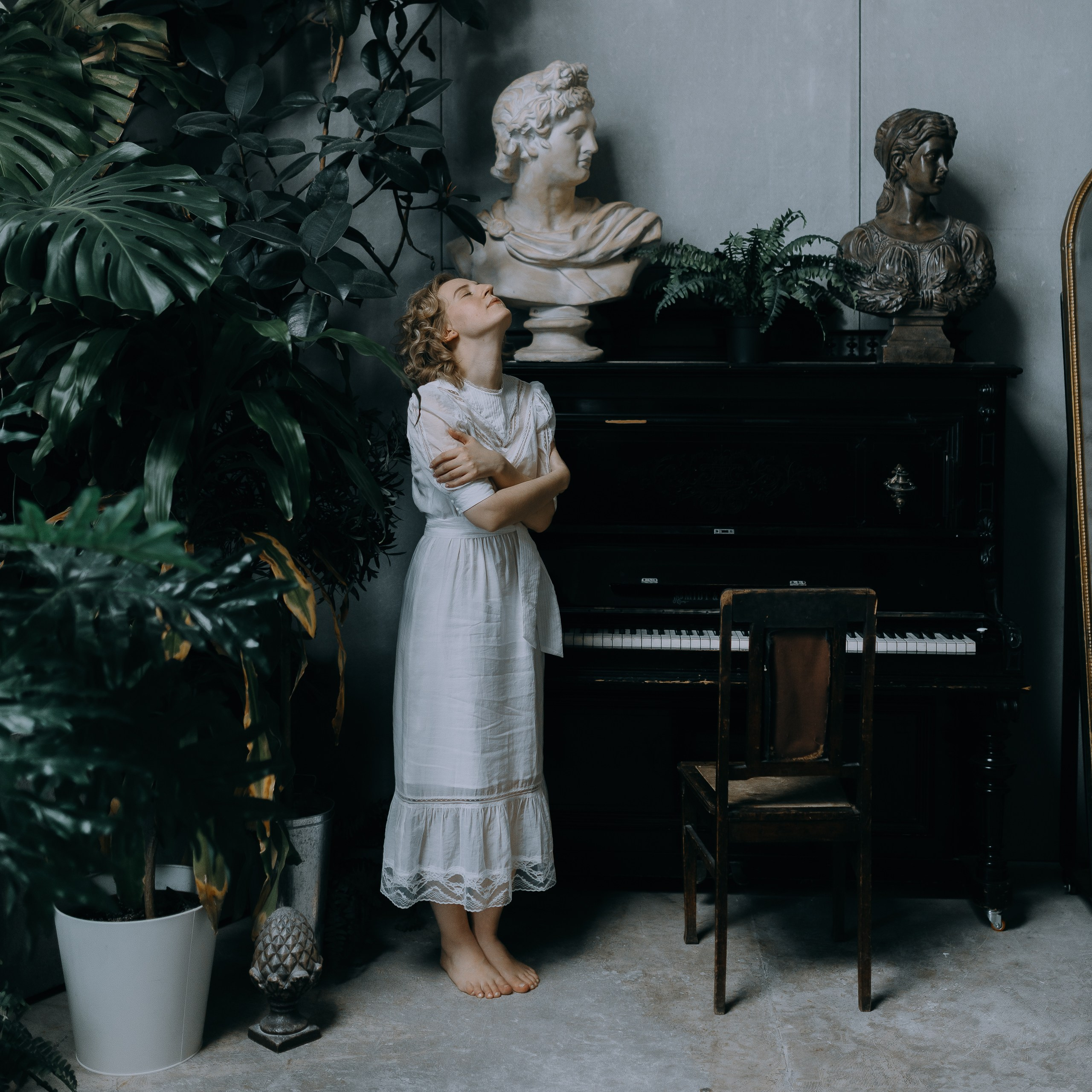 🎹. Фотограф Вика Про