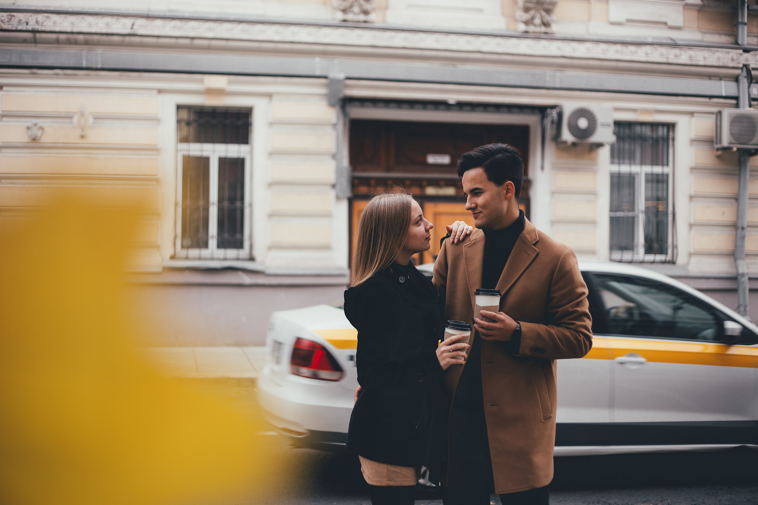 💛. Фотограф Вика Про