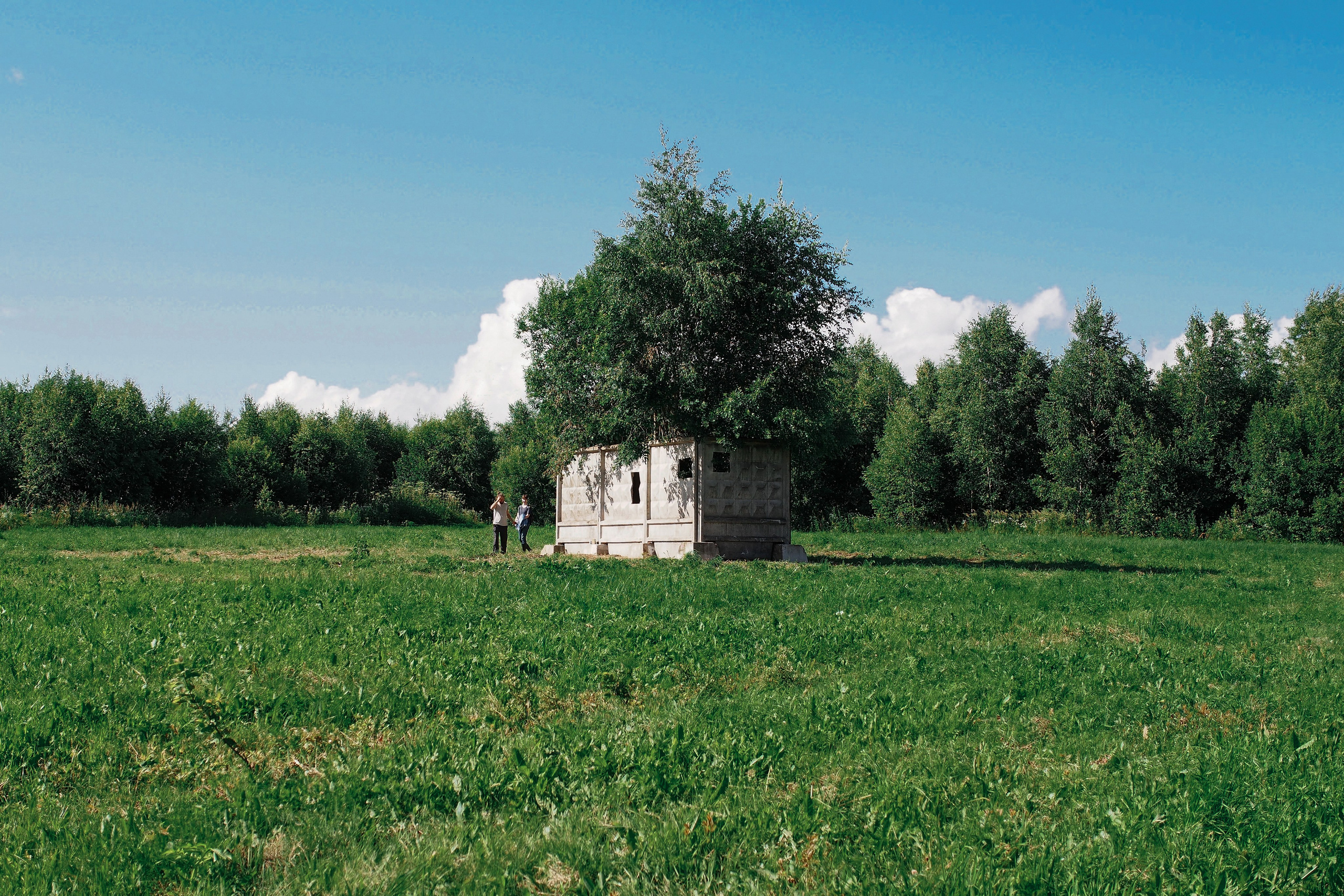 Фестиваль Архстояние. Репортажный и интерьерный фотограф Александра Солдатова