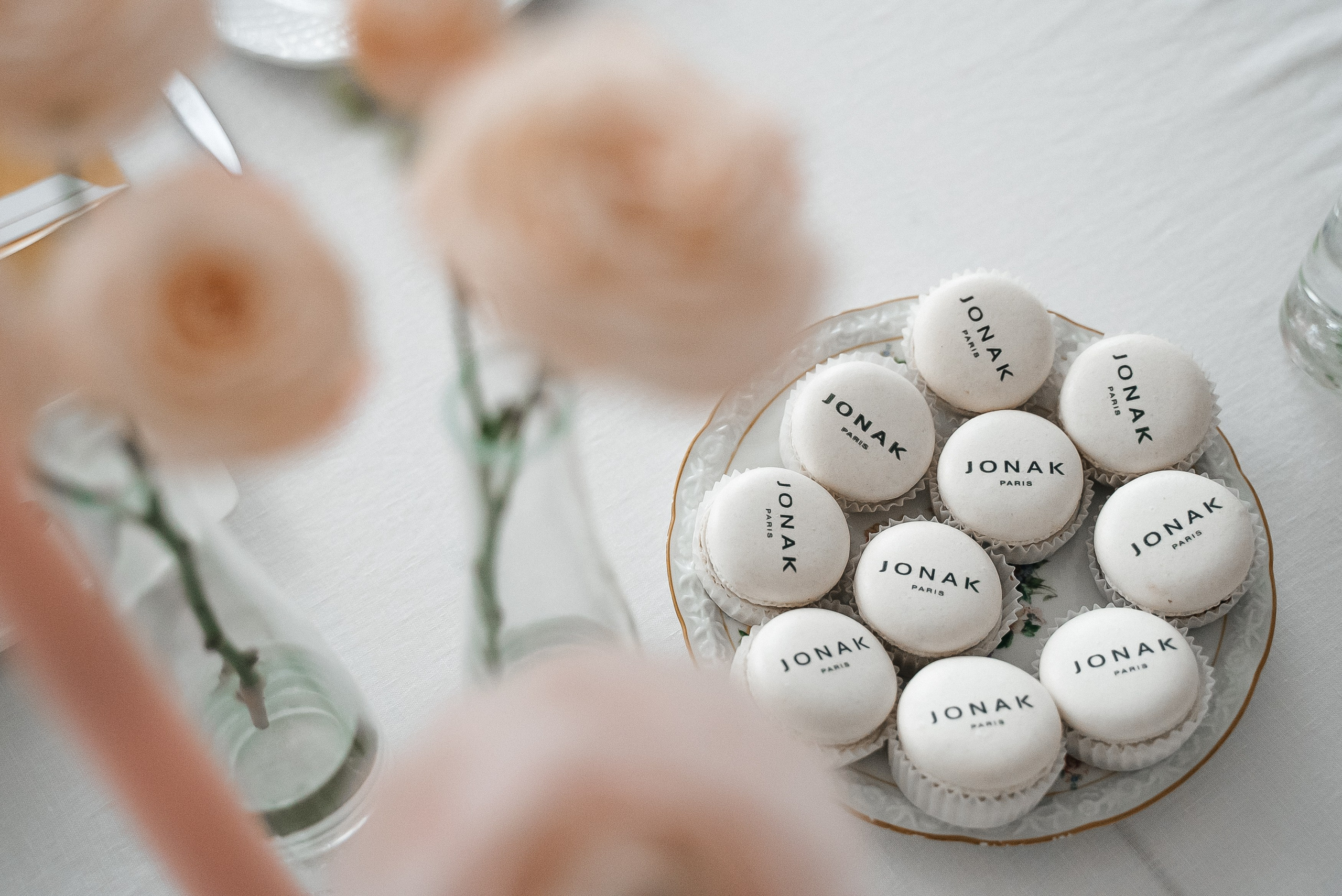 Jonak. Павел Краснов — Свадебный и репортажный фотограф в Москве