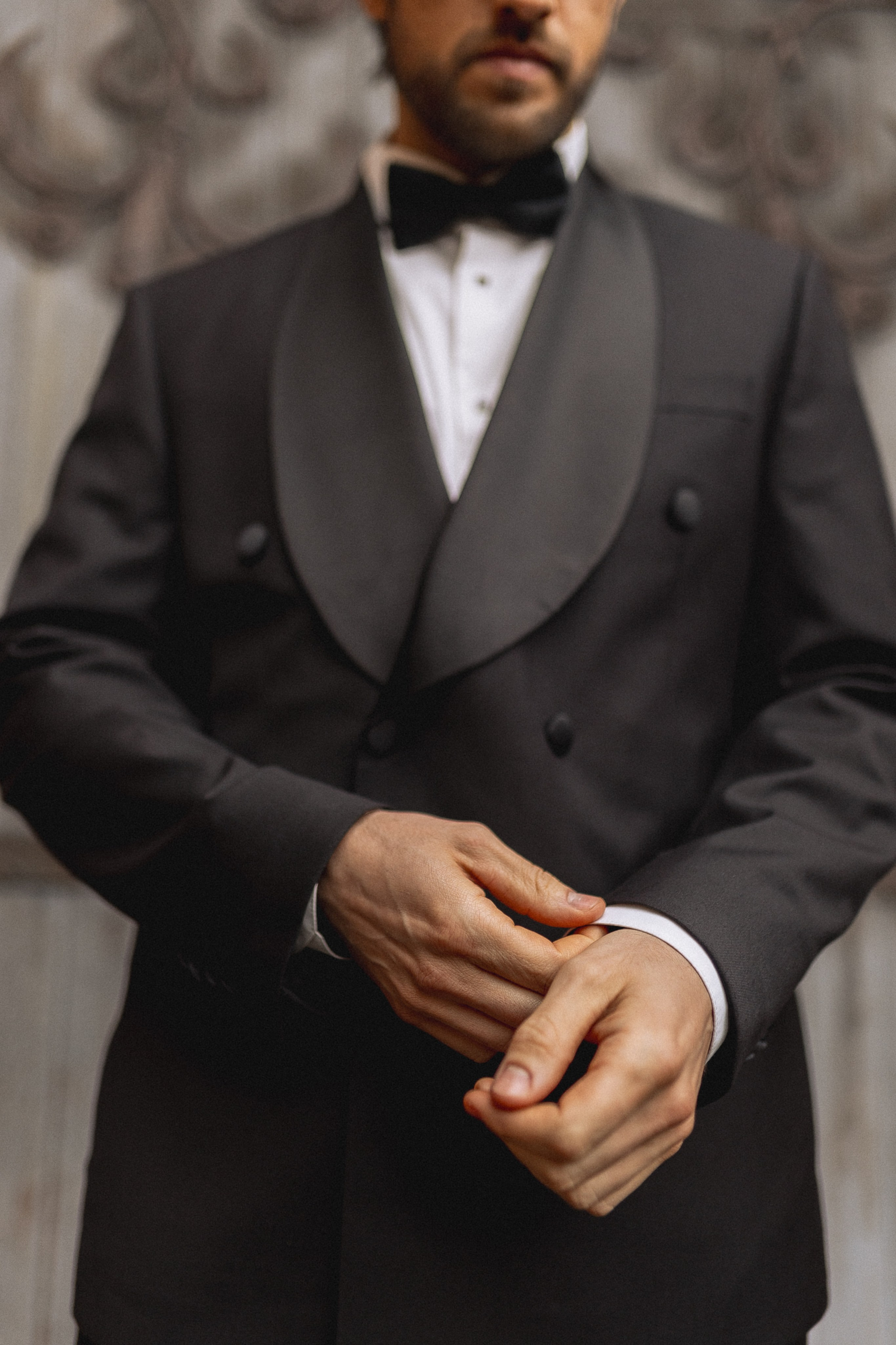 Венчание в церкви Св.Андрея. Семейный фотограф в Москве Анна Пожарская