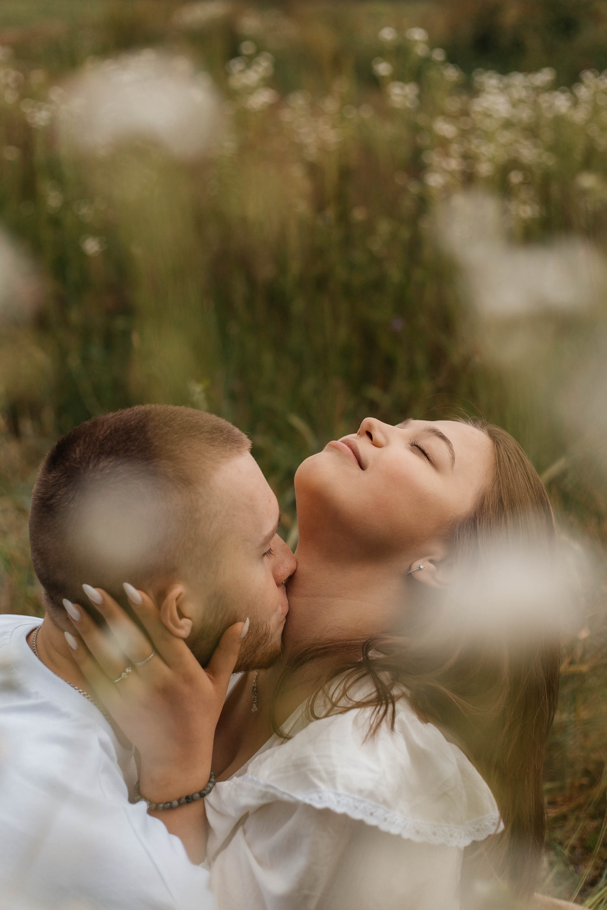 Love story 2. Ольга Гаврилица — Портретный фотограф: Москва, Иваново, Кинешма