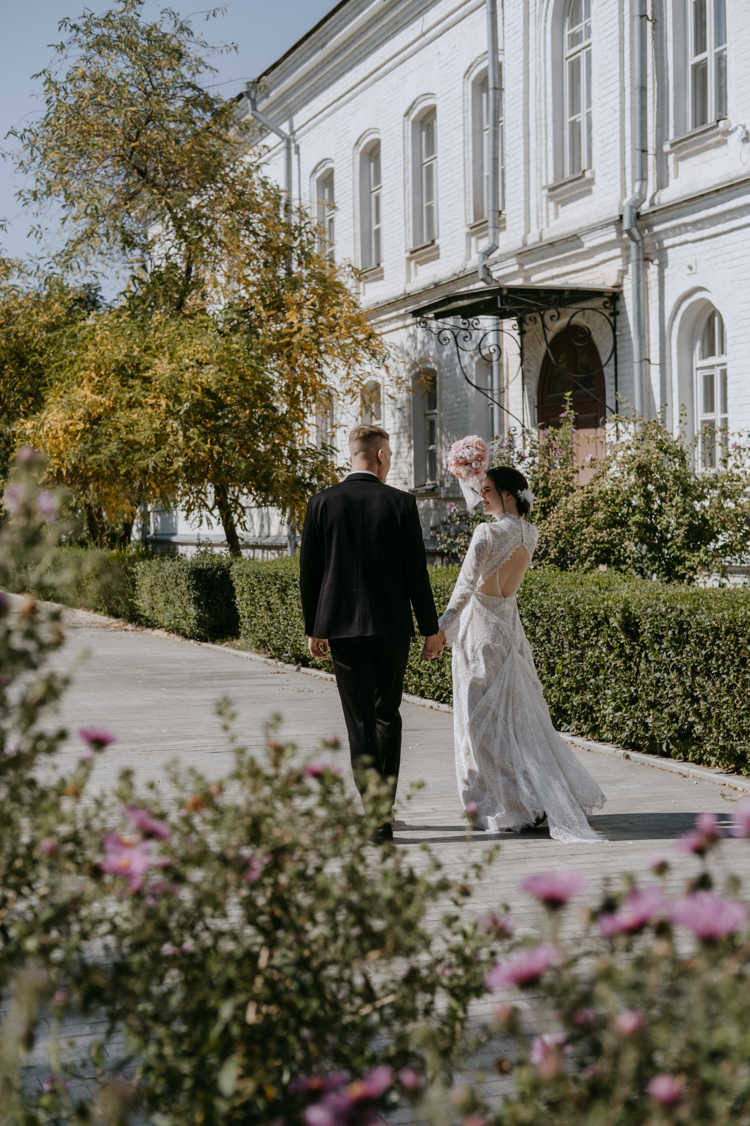 Локации. Фотограф в Астрахани Миронова Анастасия