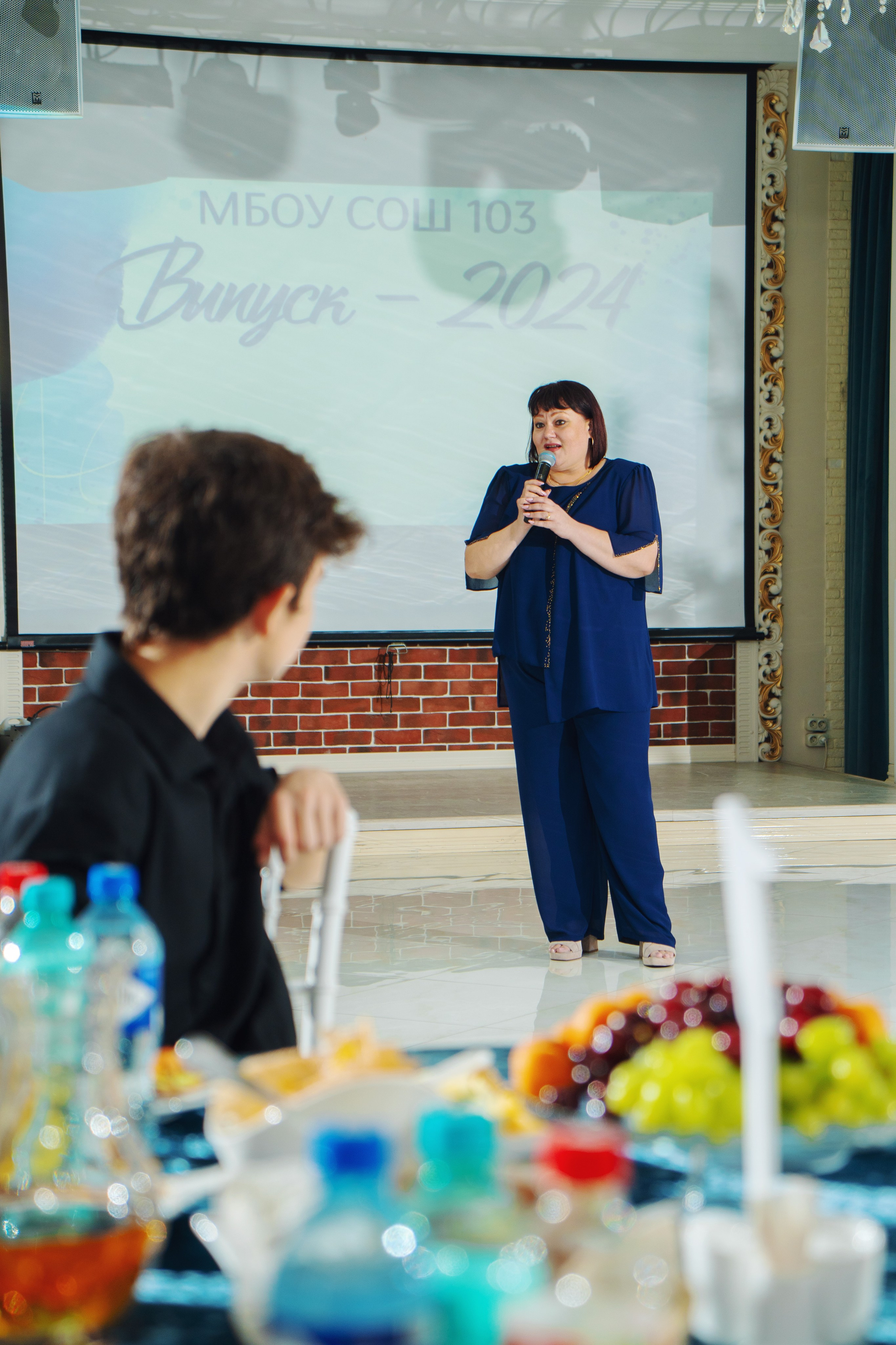 Фотограф на выпускной Краснодар