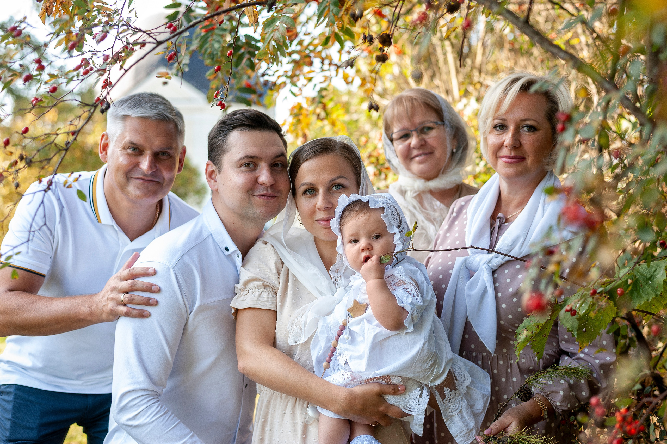 Таинство крещения 22