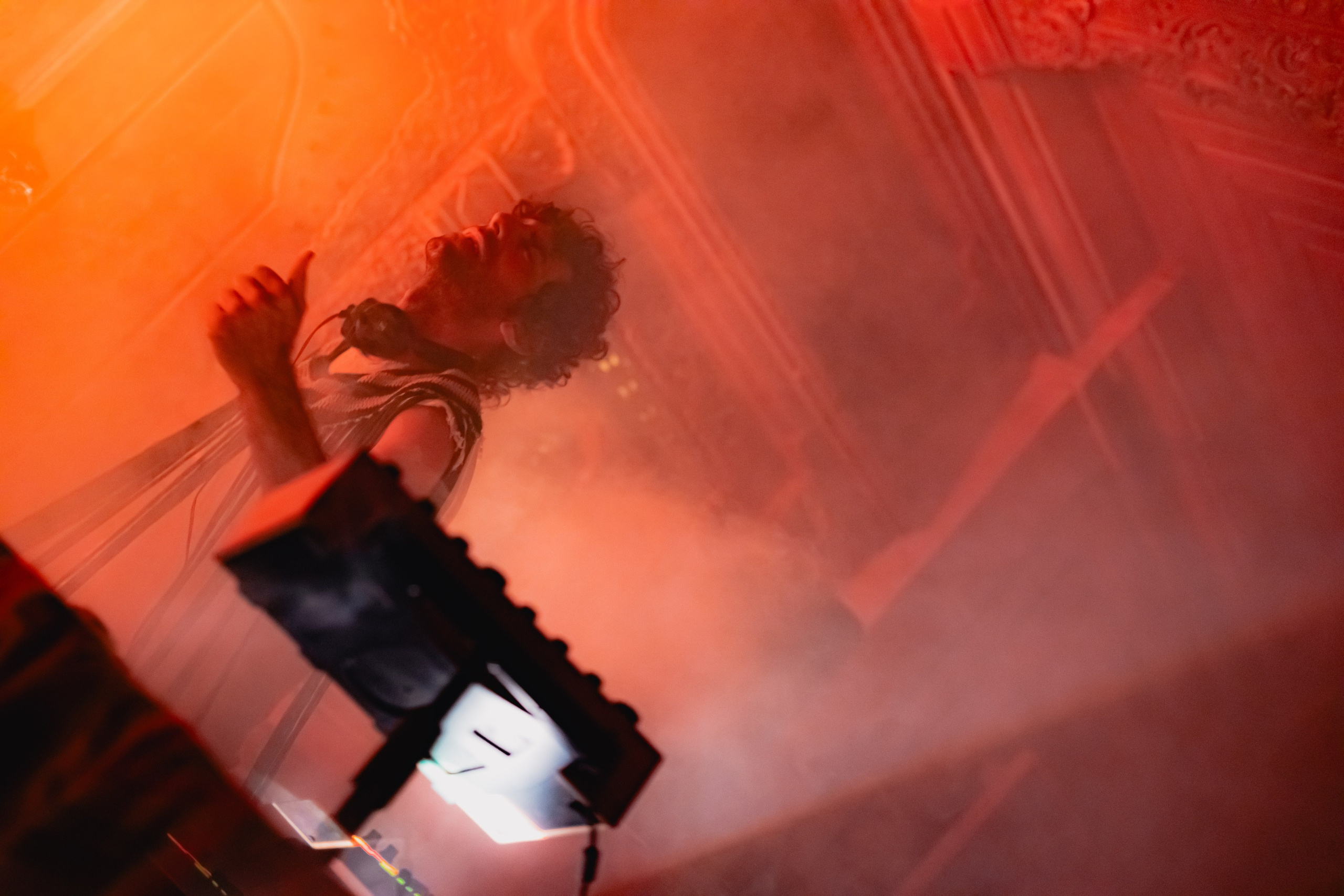 Alegria festival at Zest. Мариам Багдасарян