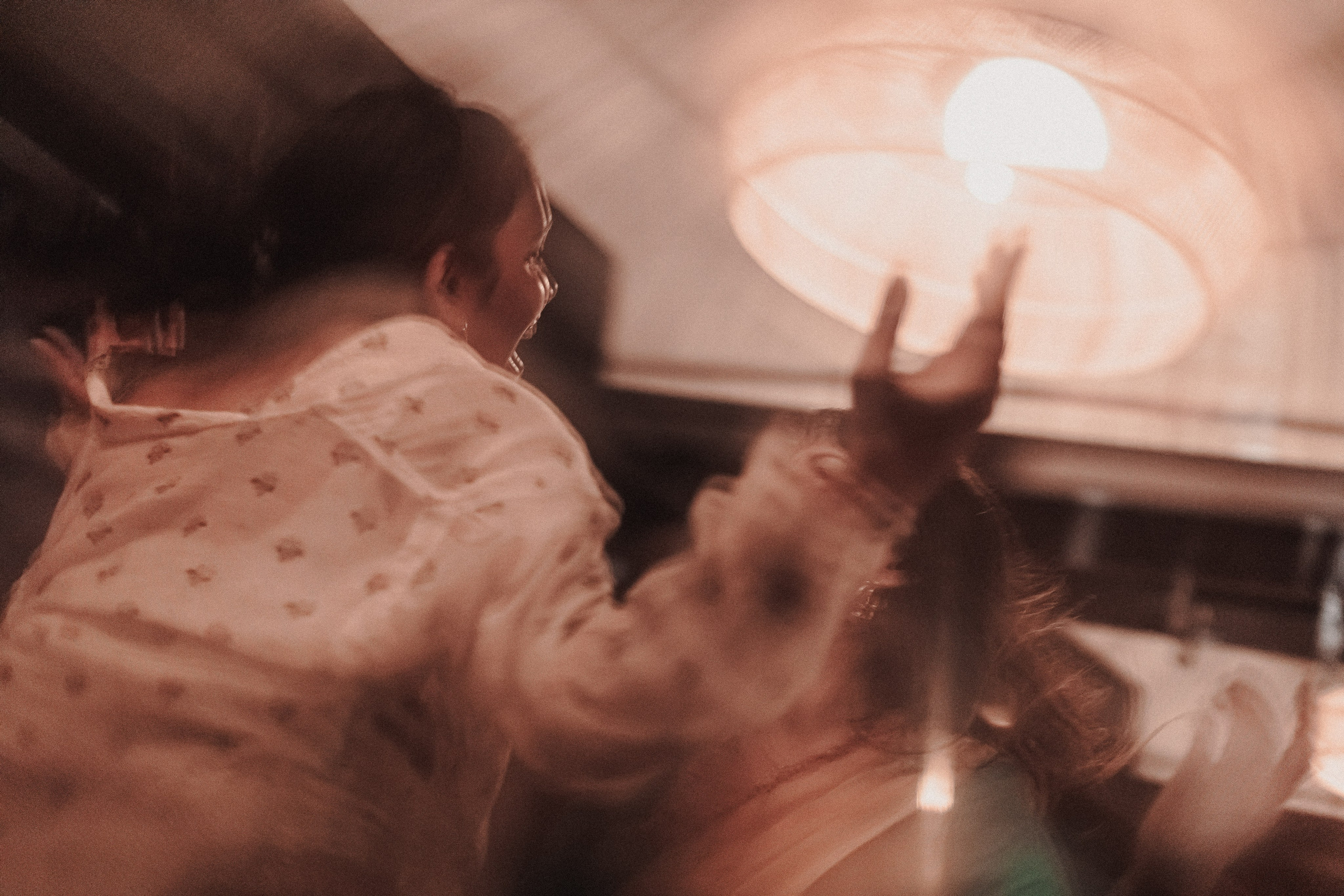 Hanuman Project on Krishna Das's retreat. Мариам Багдасарян