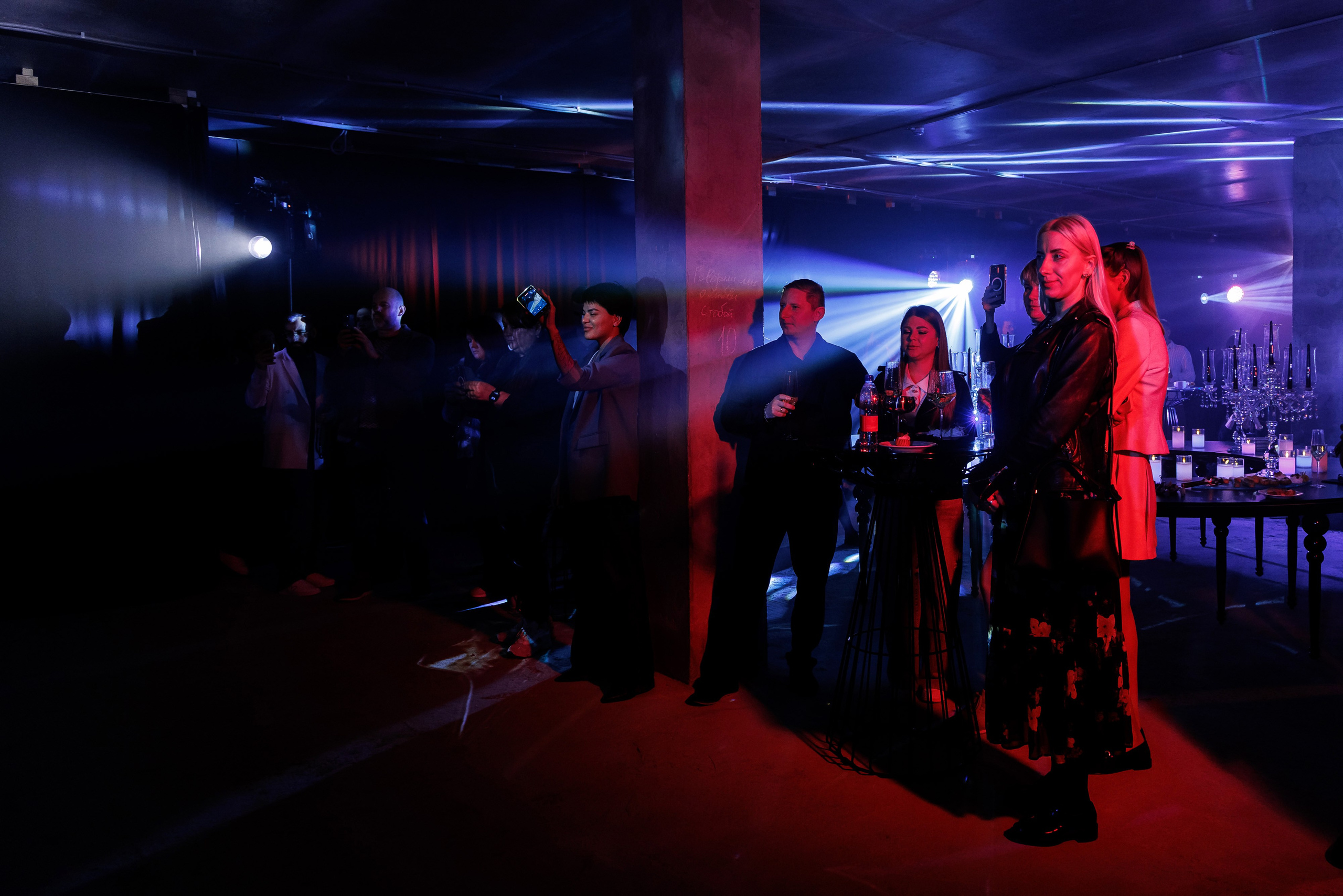 Банкеты. Виктор Белик, Свадебный Фотограф Краснодар