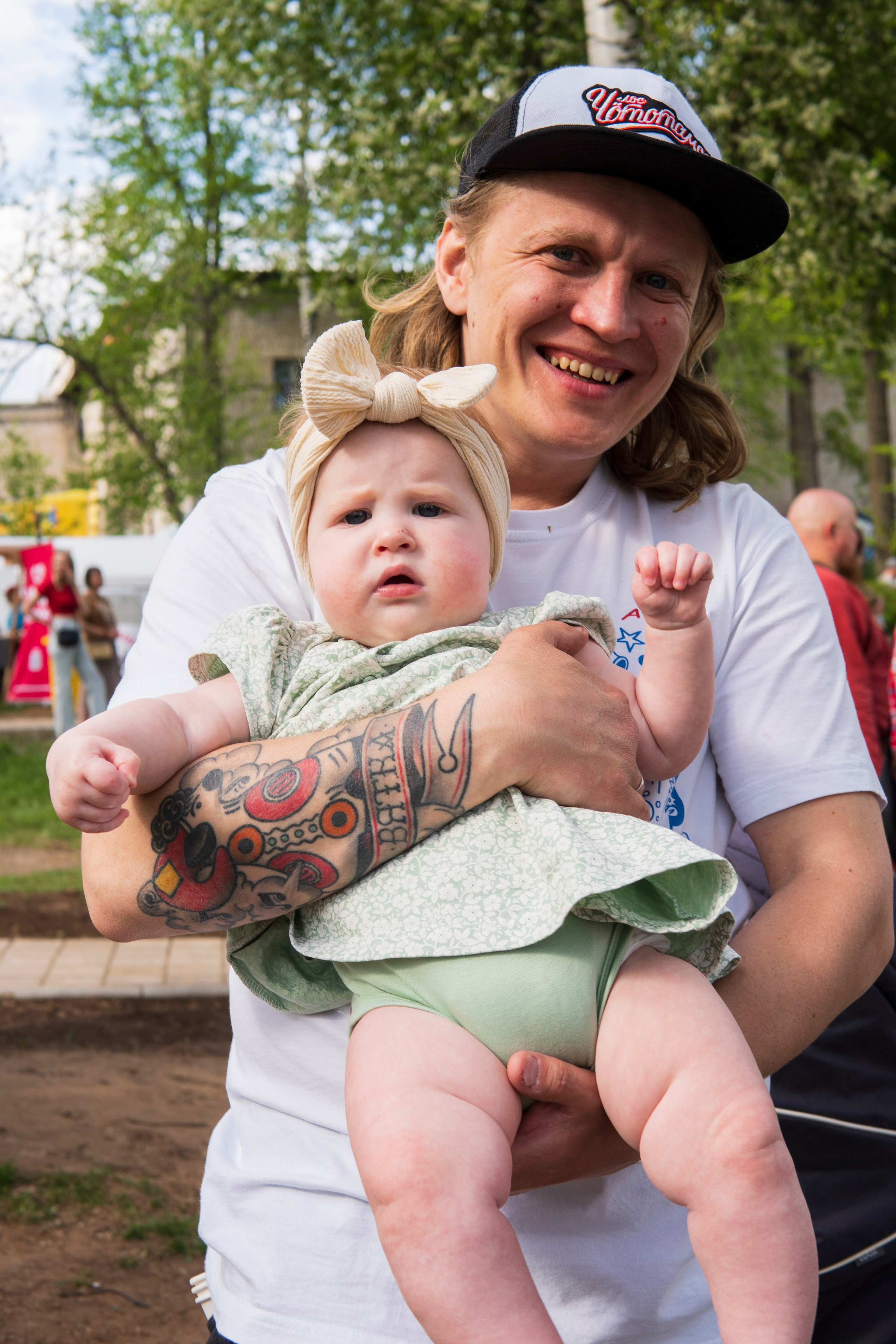 Проект к 650-ти летию города Кирова. Фотограф Киров Токарева Марина