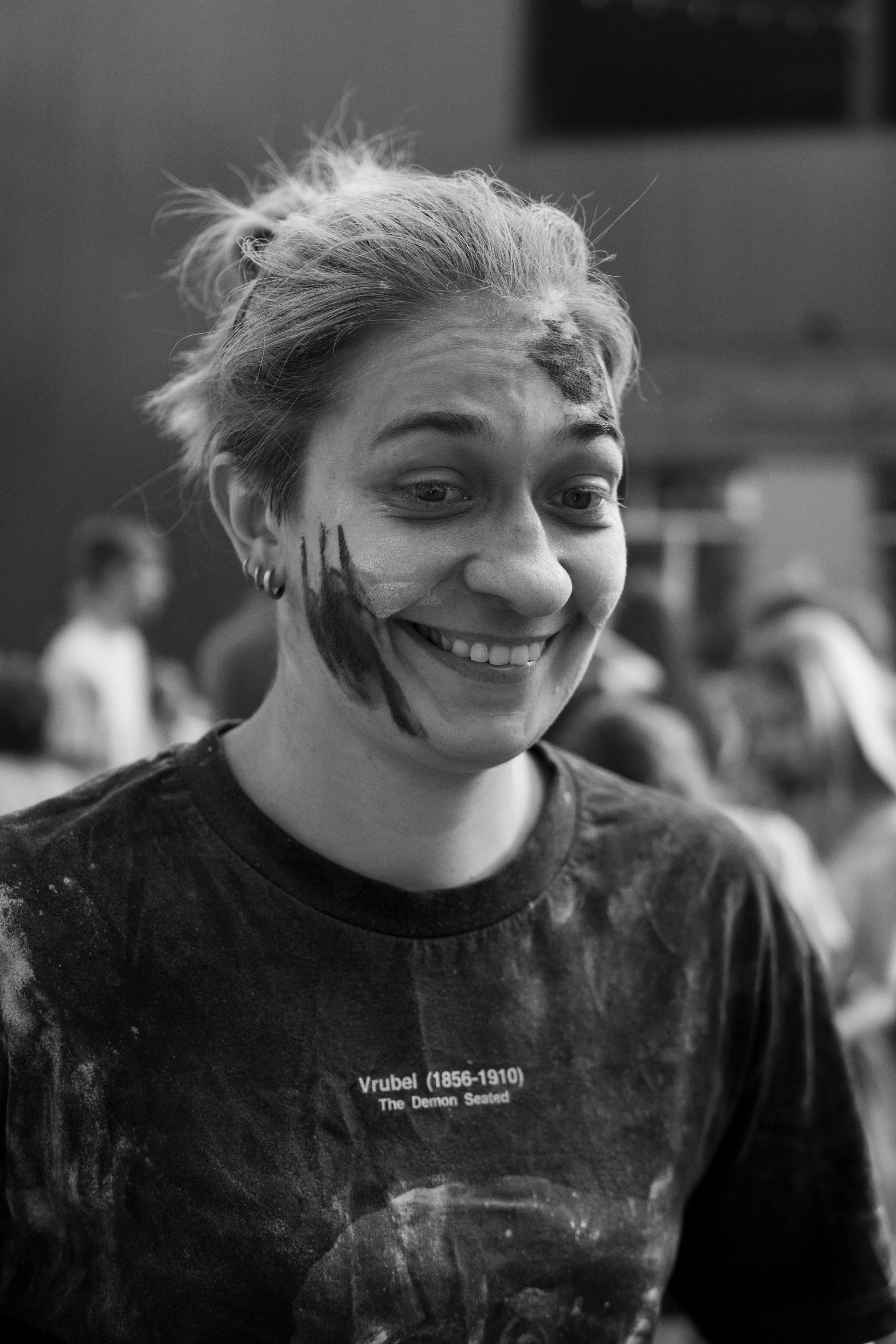 Capoeira Camp. Фотограф Киров Токарева Марина