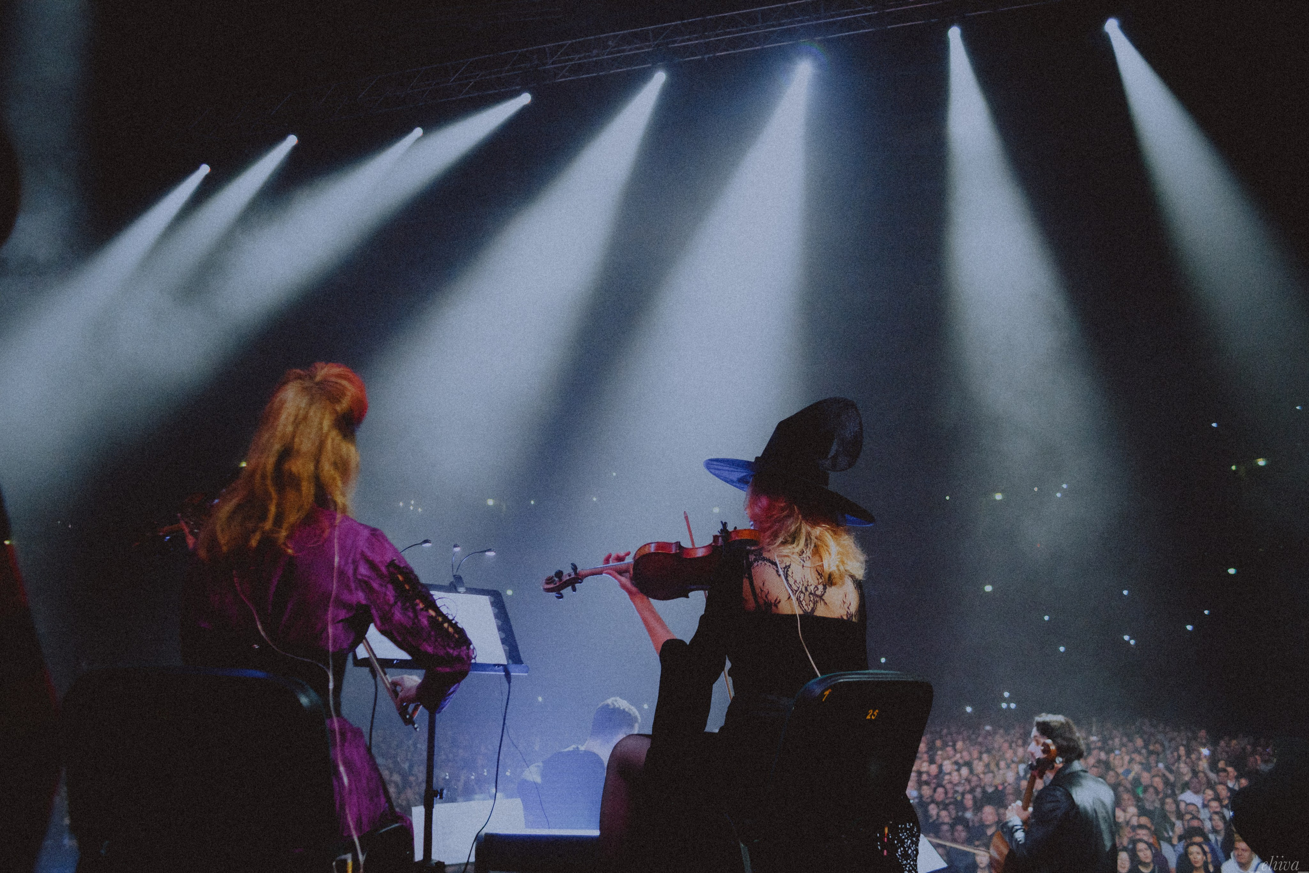 КиШ. Концертный фотограф в Санкт-Петербурге