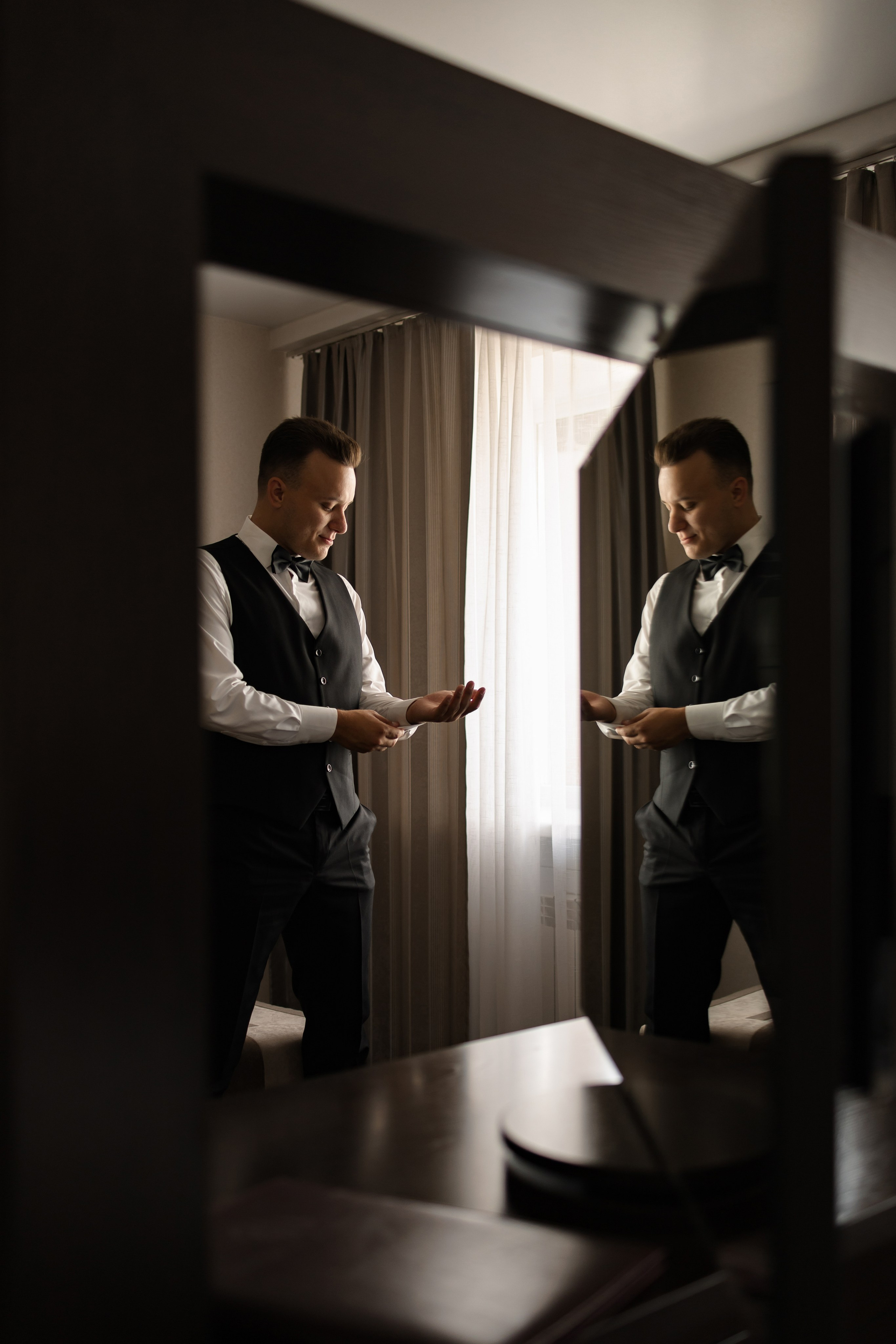 Алла и Николай. Щетинина Наталья свадебный фотограф Барнаул