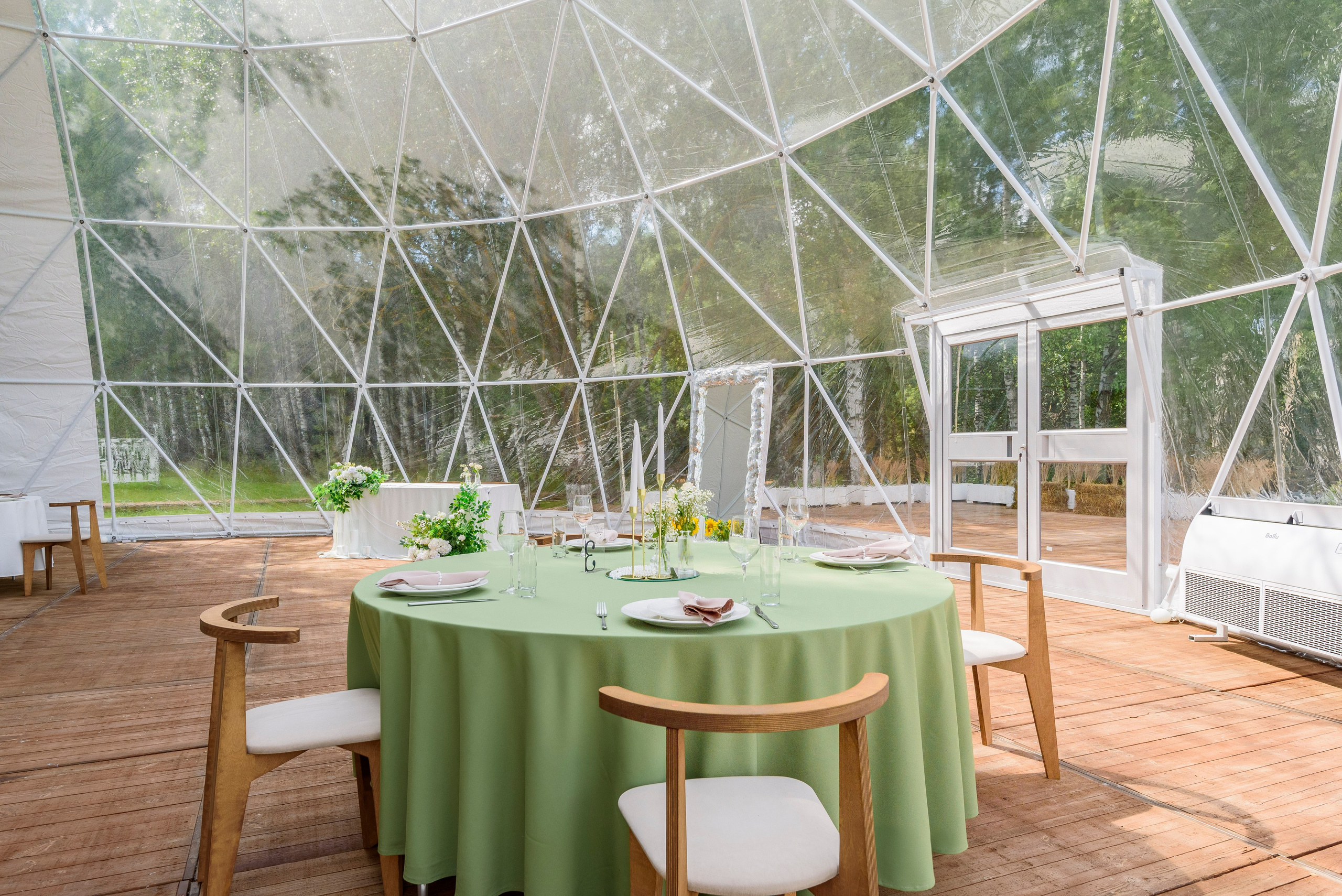 Коммерческая недвижимость. Фотограф недвижимости Антон Журавлев