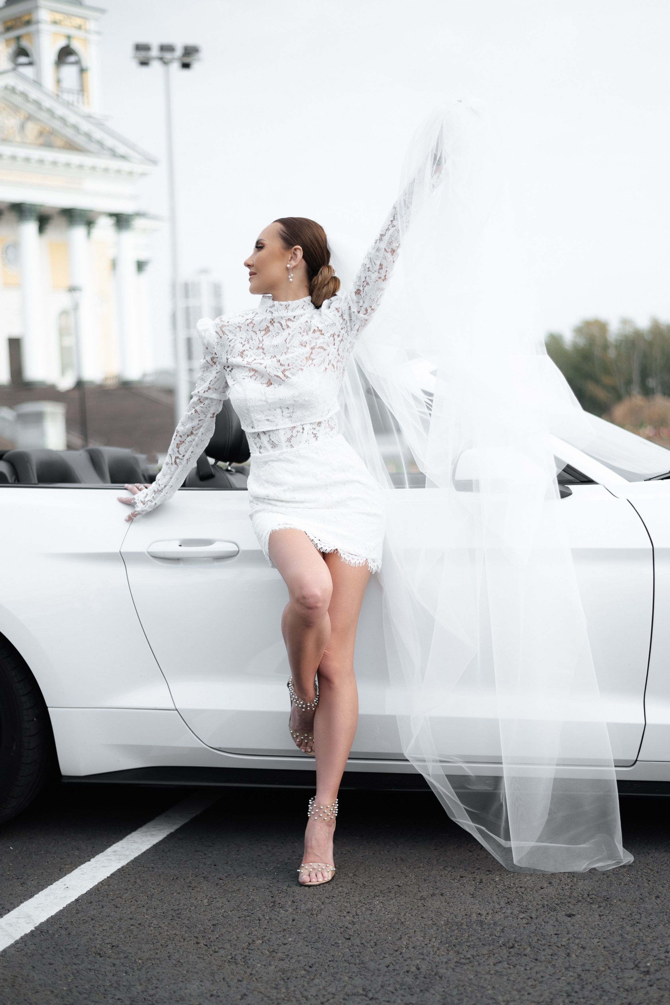 Иван и Ольга lovestory. Главная